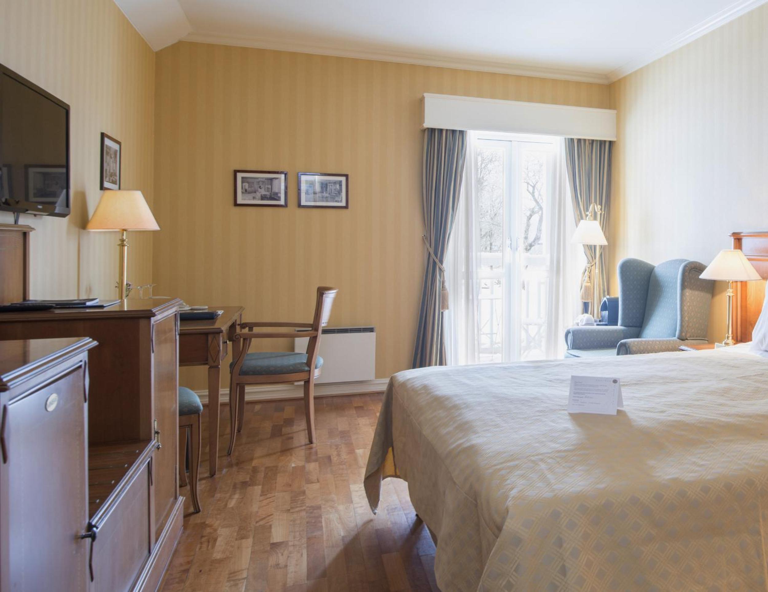 Standard Double Room - Photo 1