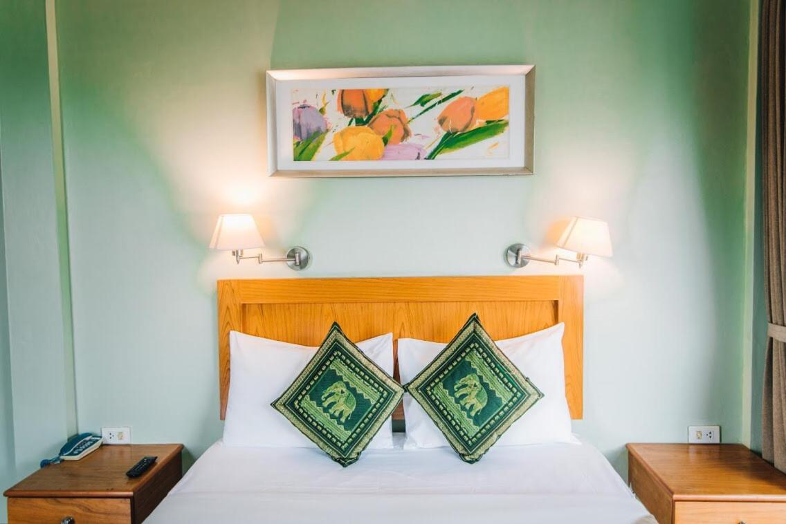 Double Room - Photo 4