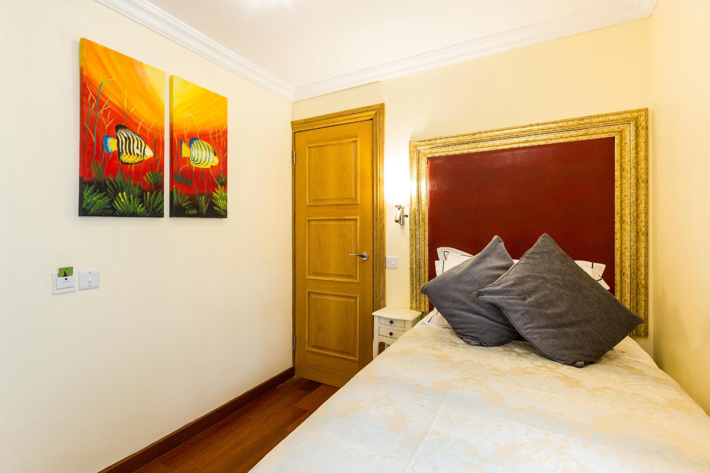 Single Room
