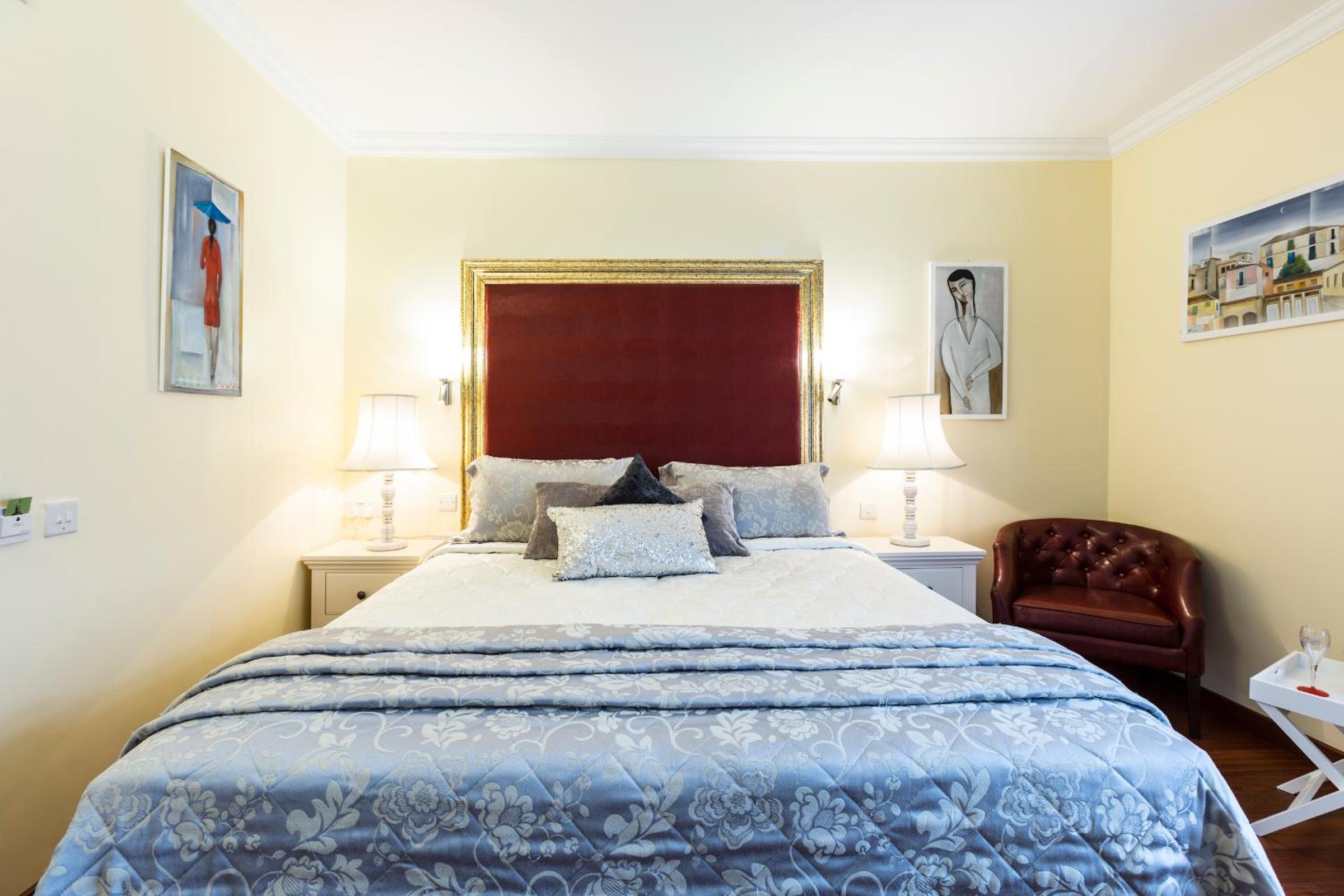 Superior Suite