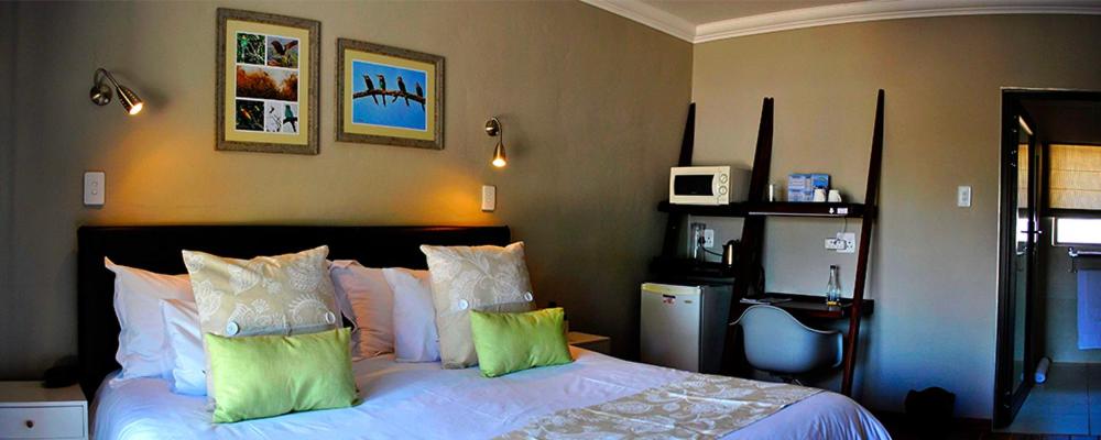 Double or Twin Room - Photo 6
