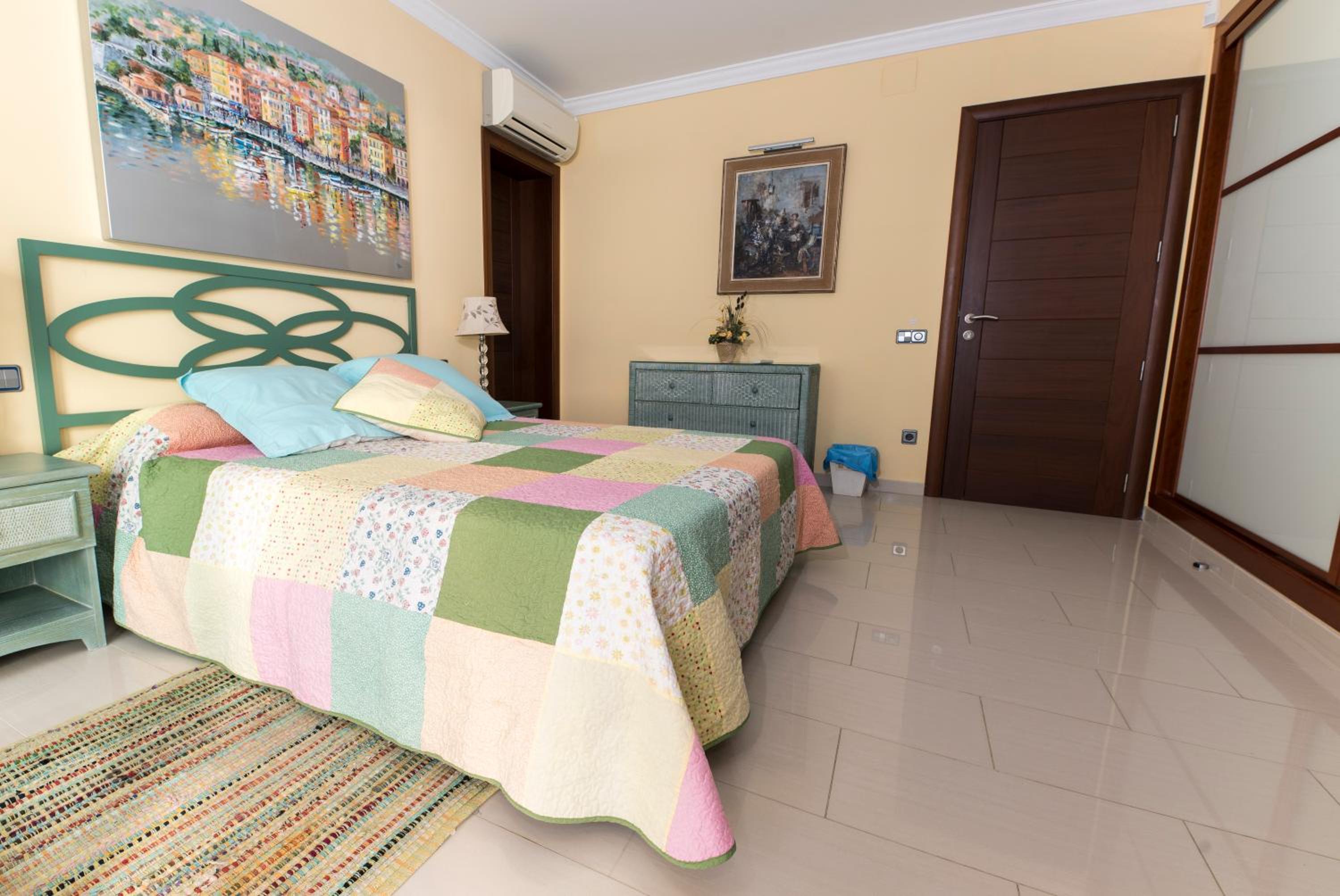  Suite with Sea View - Photo 1