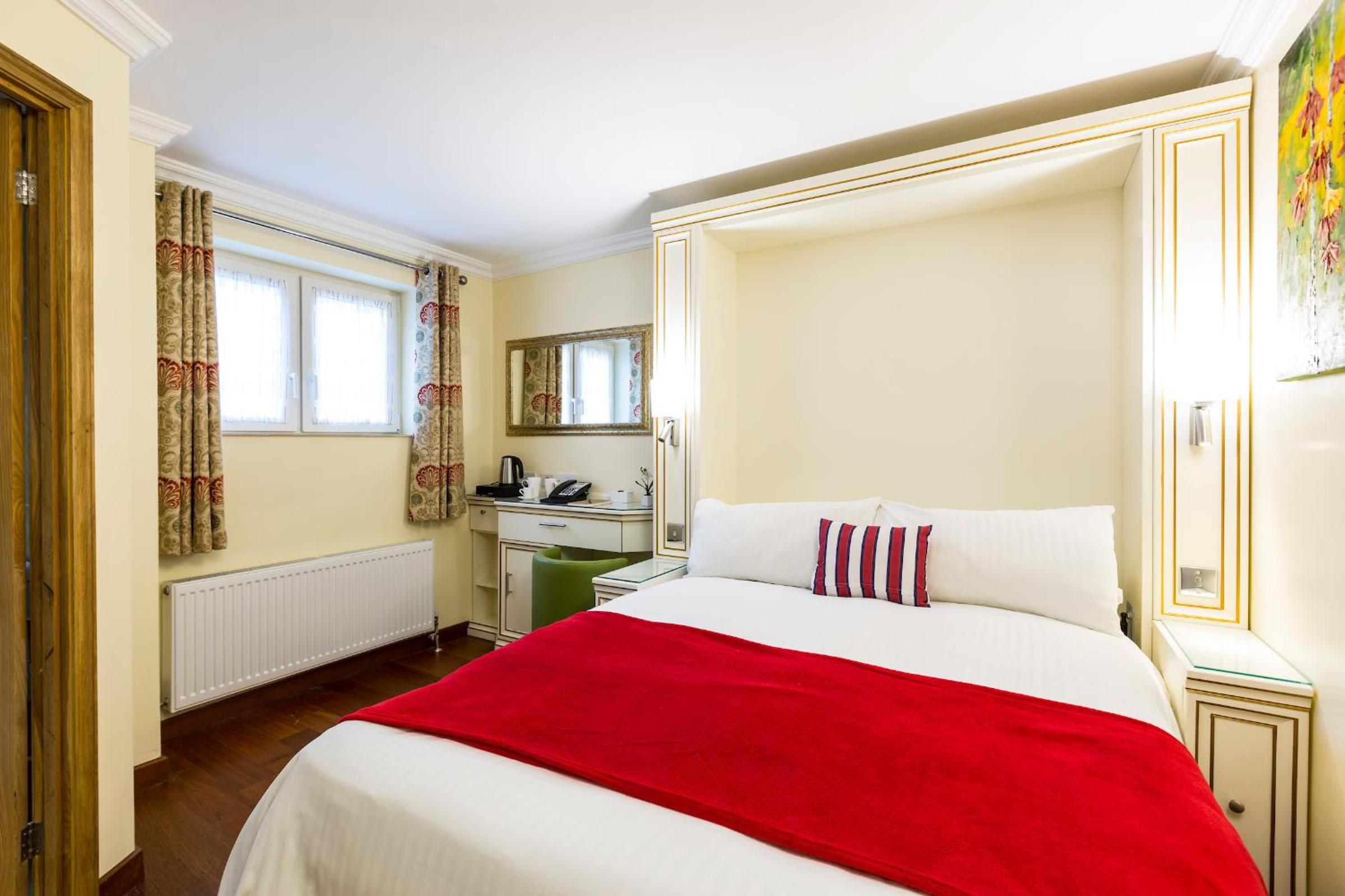 Double Room photo 2