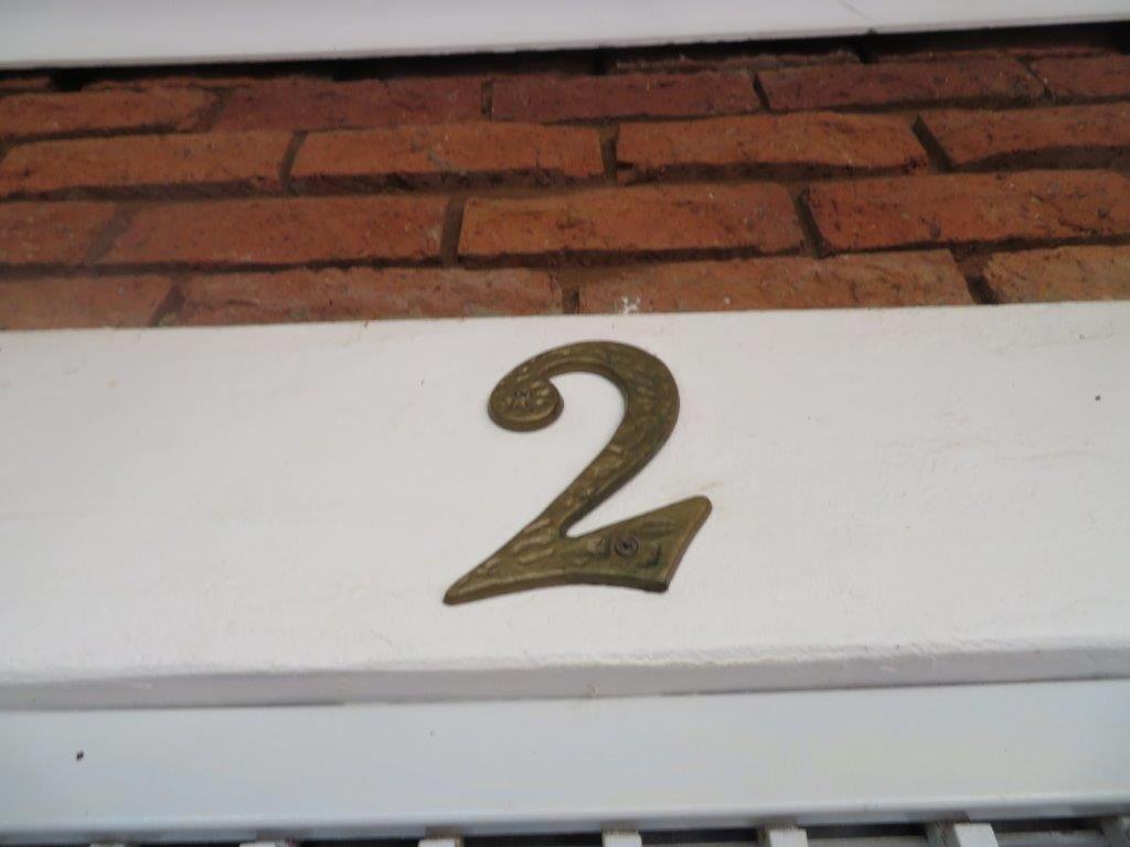 Standard Double or Twin Room with Balcony - Photo 7