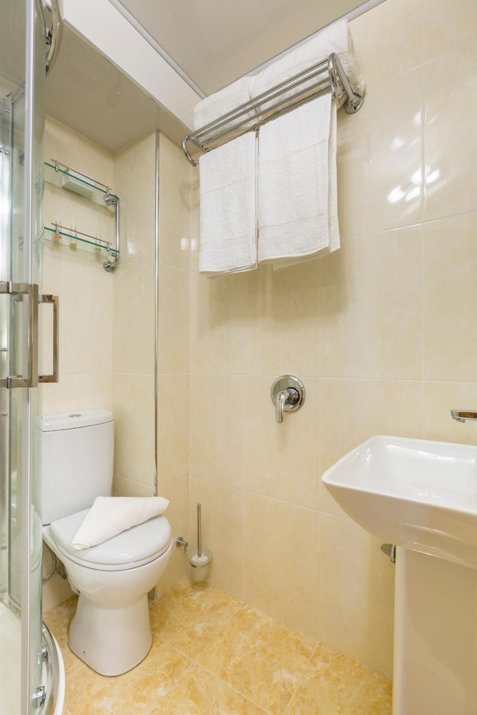 Double Room photo 3