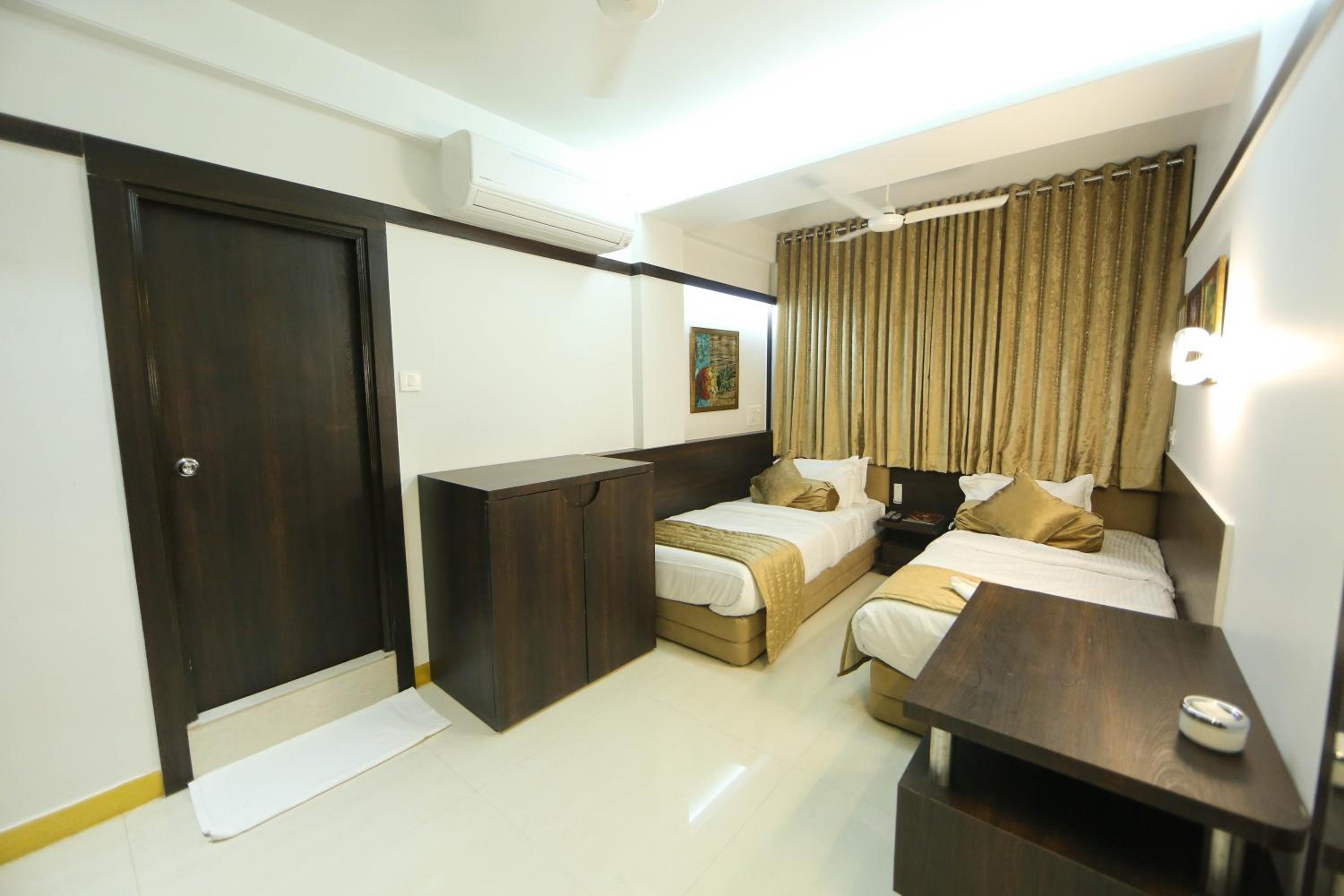 Executive Double Room photo 3