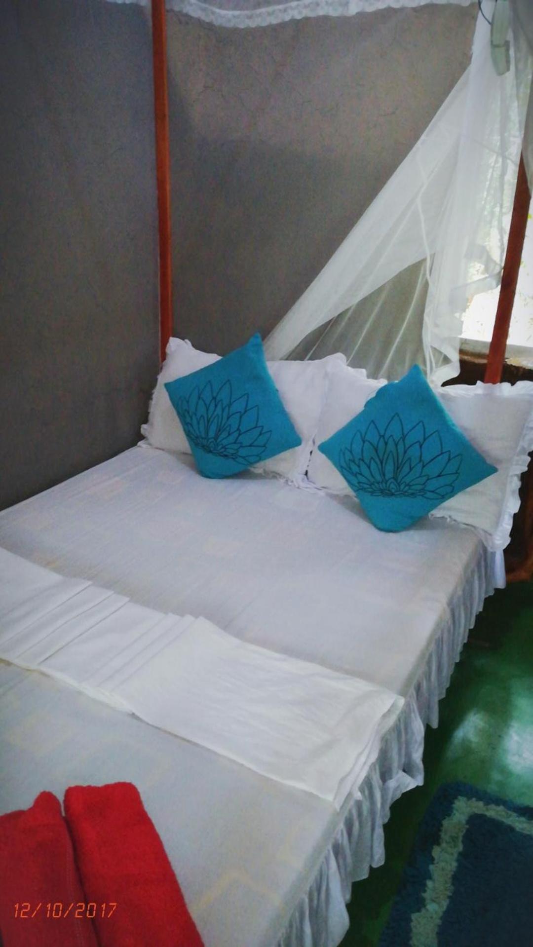 Budget Double Room photo 3