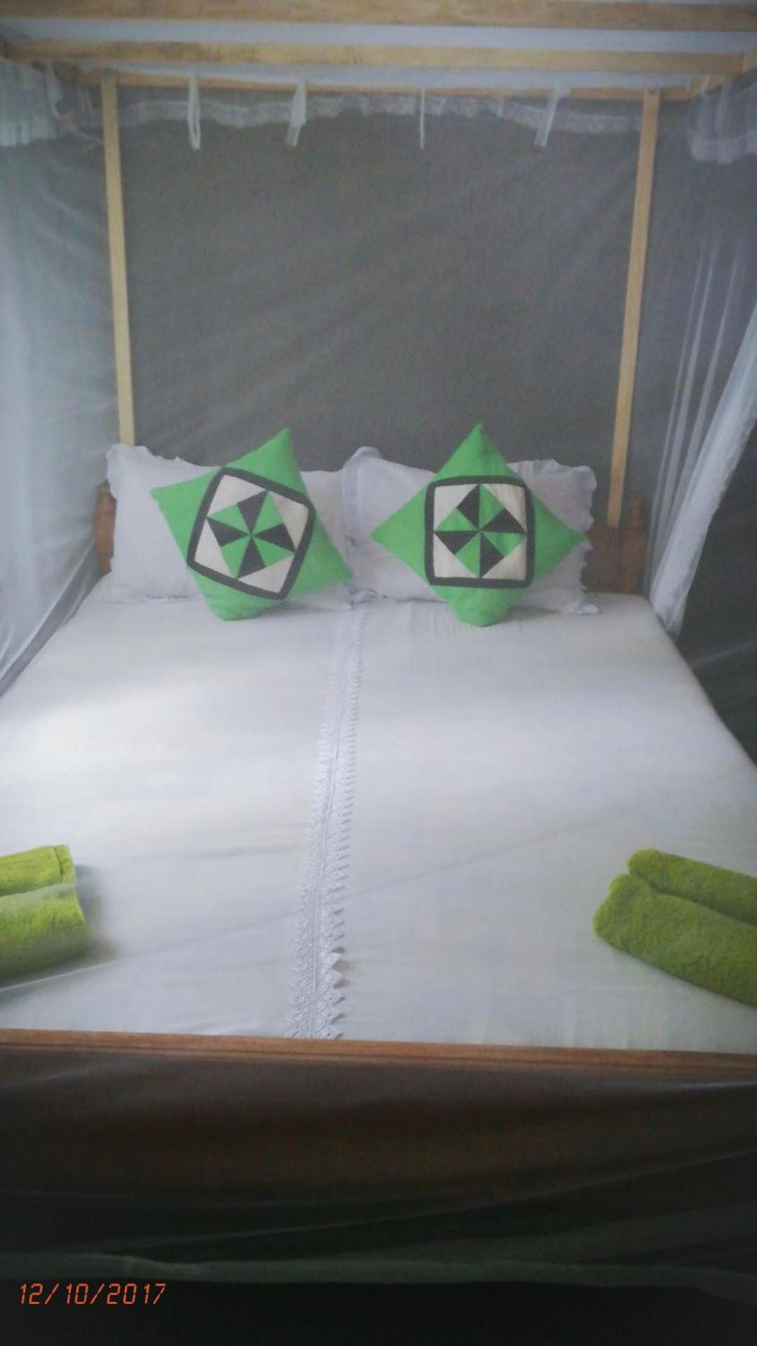 Budget Double Room photo 1
