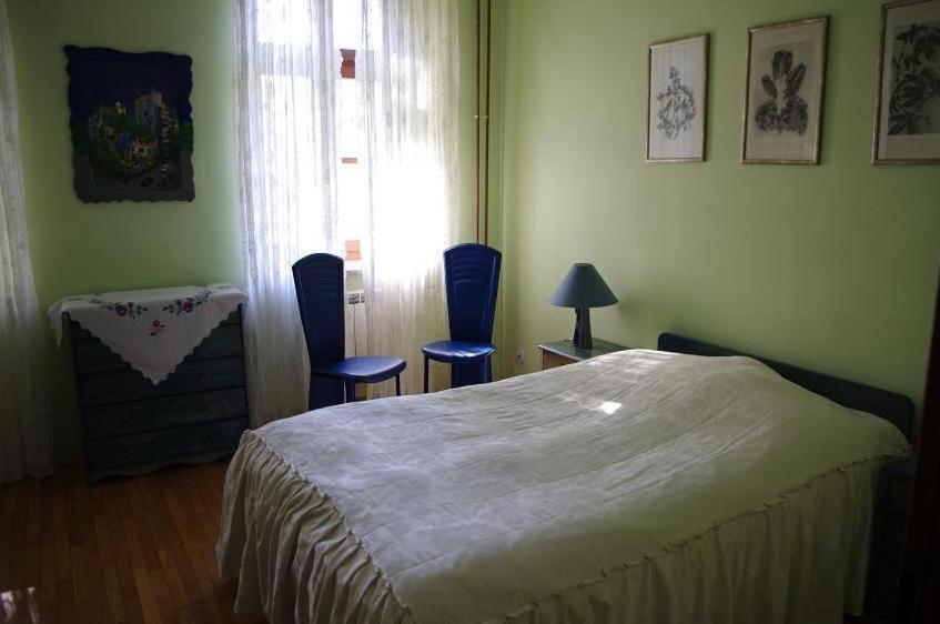 Double or Twin Room photo 1