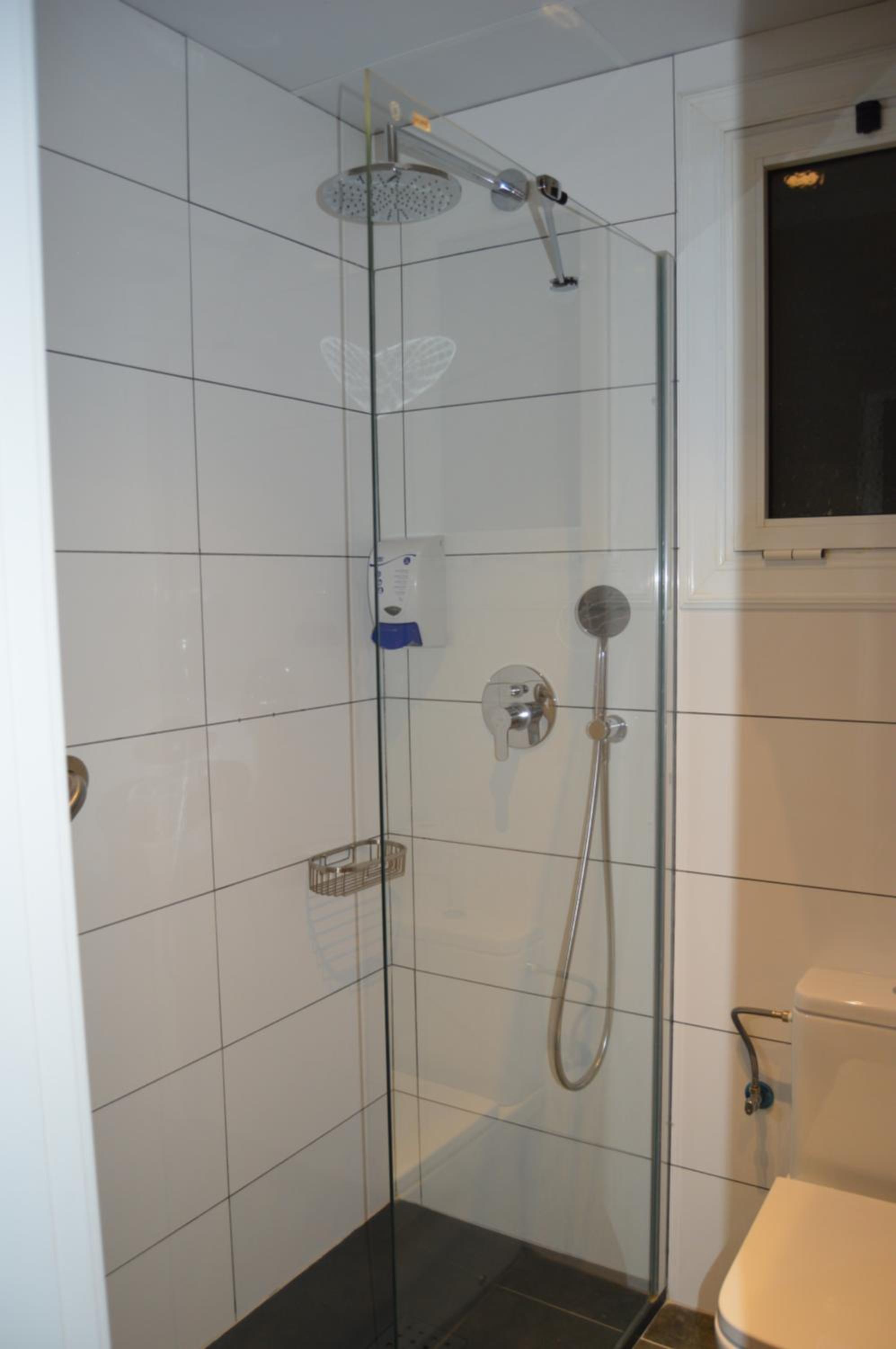 Double or Twin Room photo 3