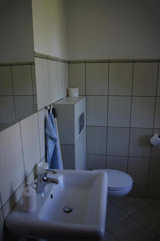 Double or Twin Room photo 2