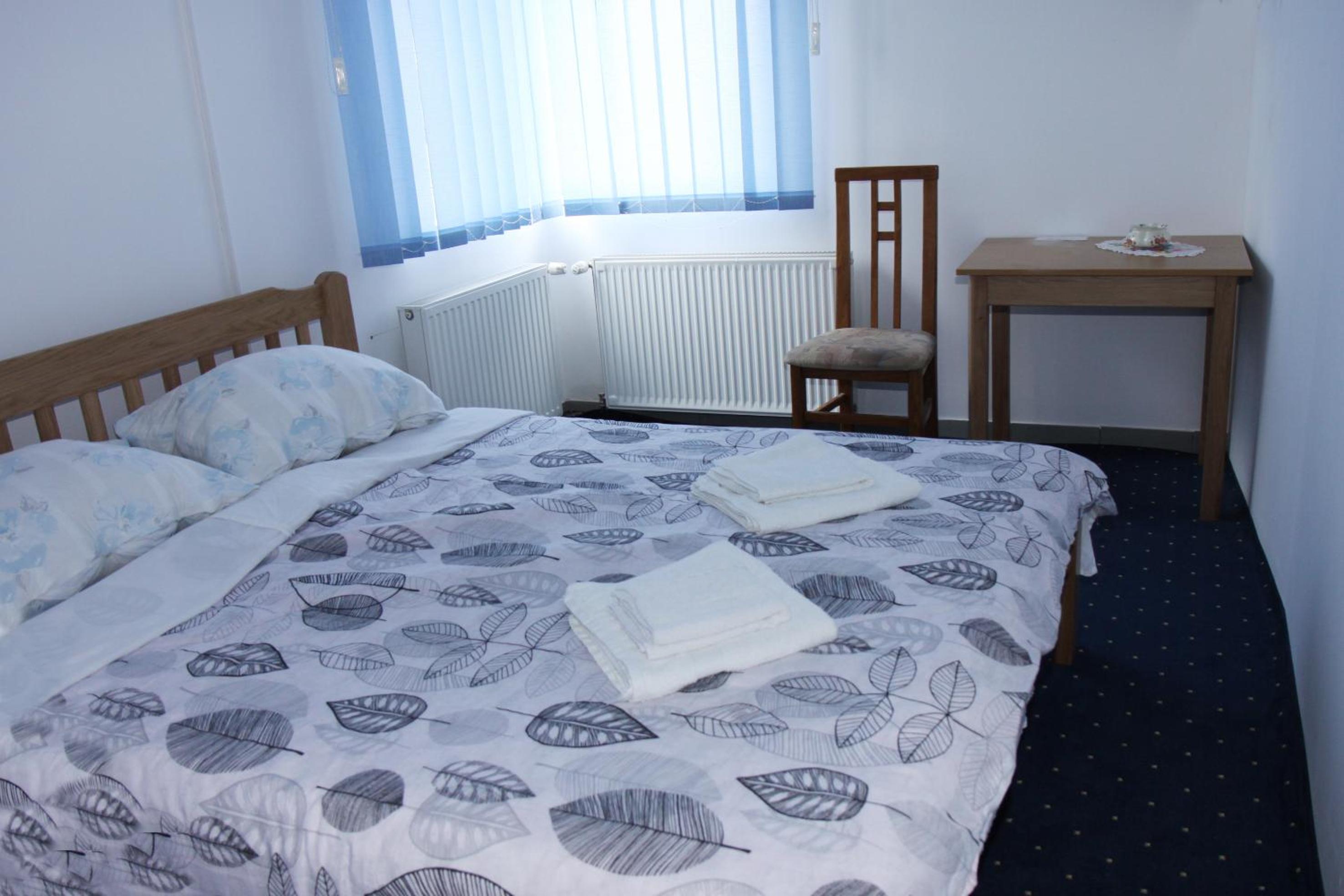 Deluxe Double or Twin Room - Photo 1