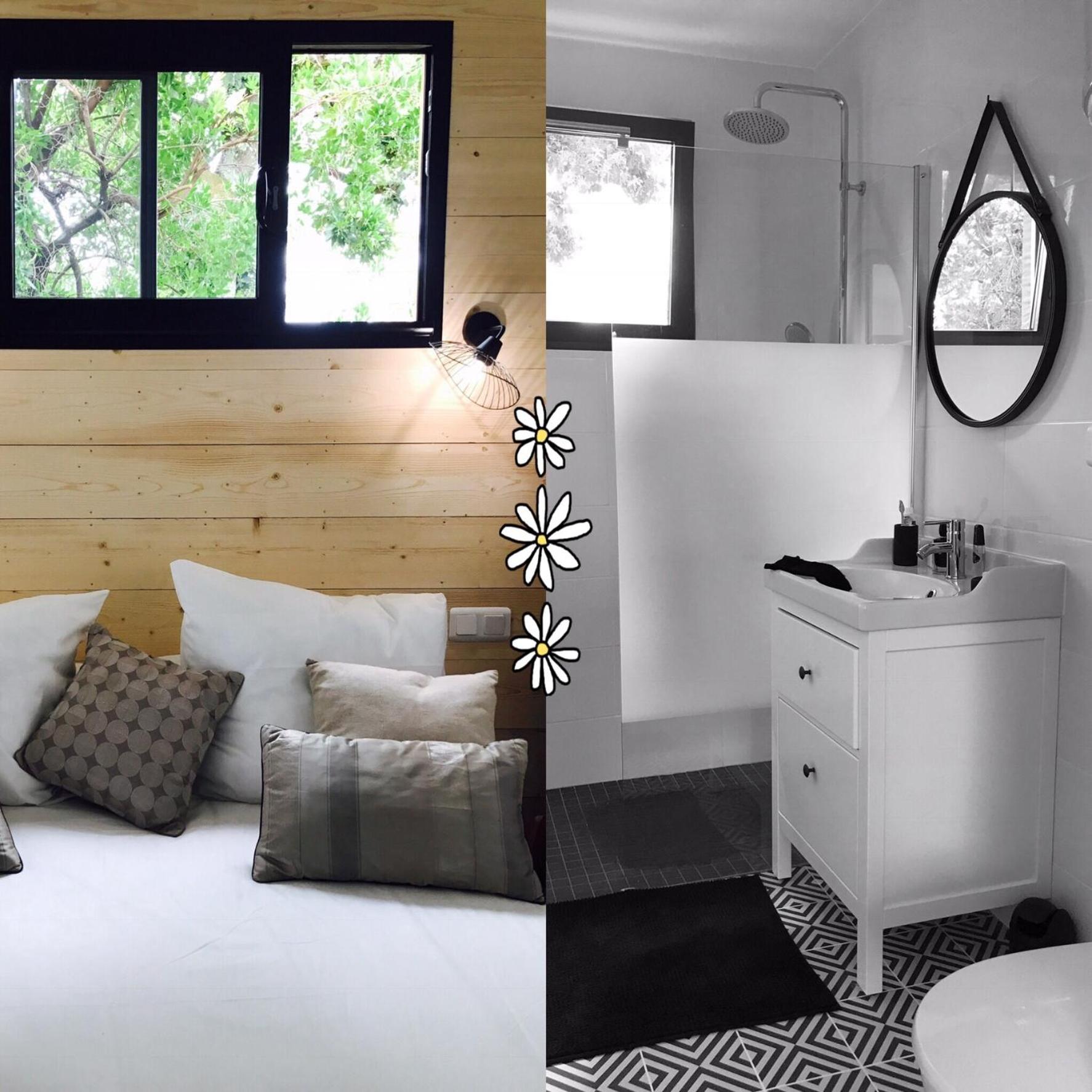 One-Bedroom House photo 1