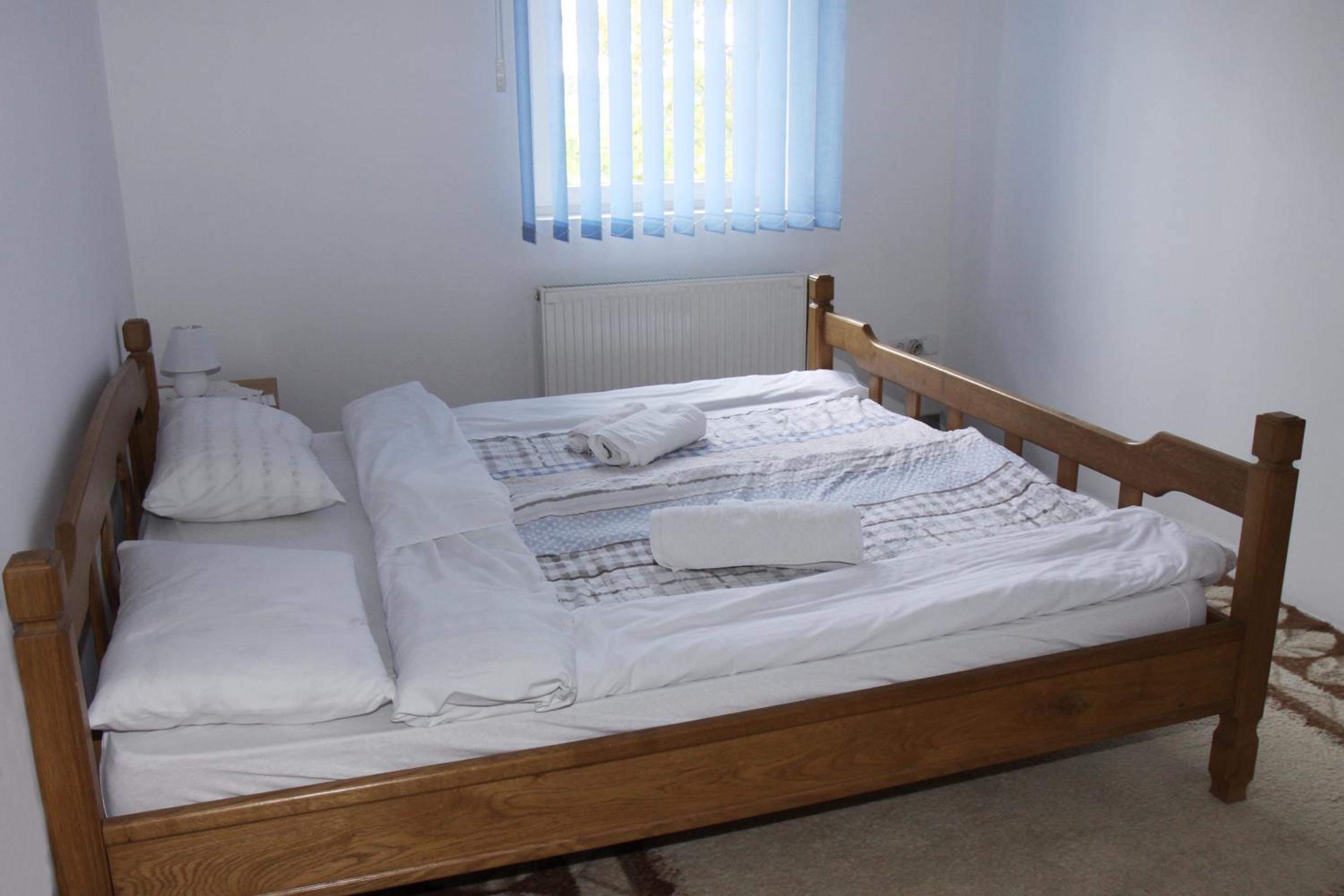 Standard Quadruple Room photo 3