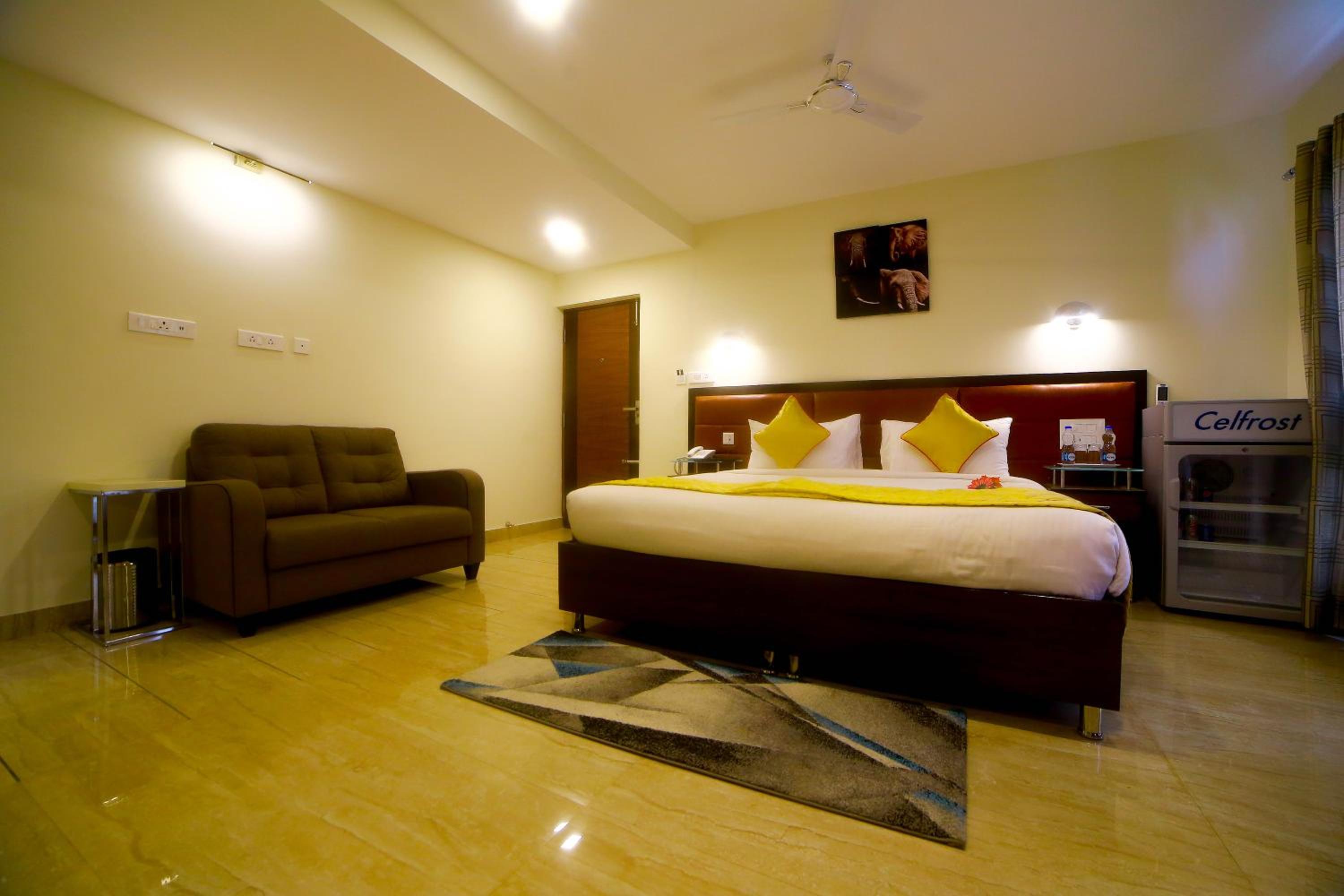 Master Suite room photo 2