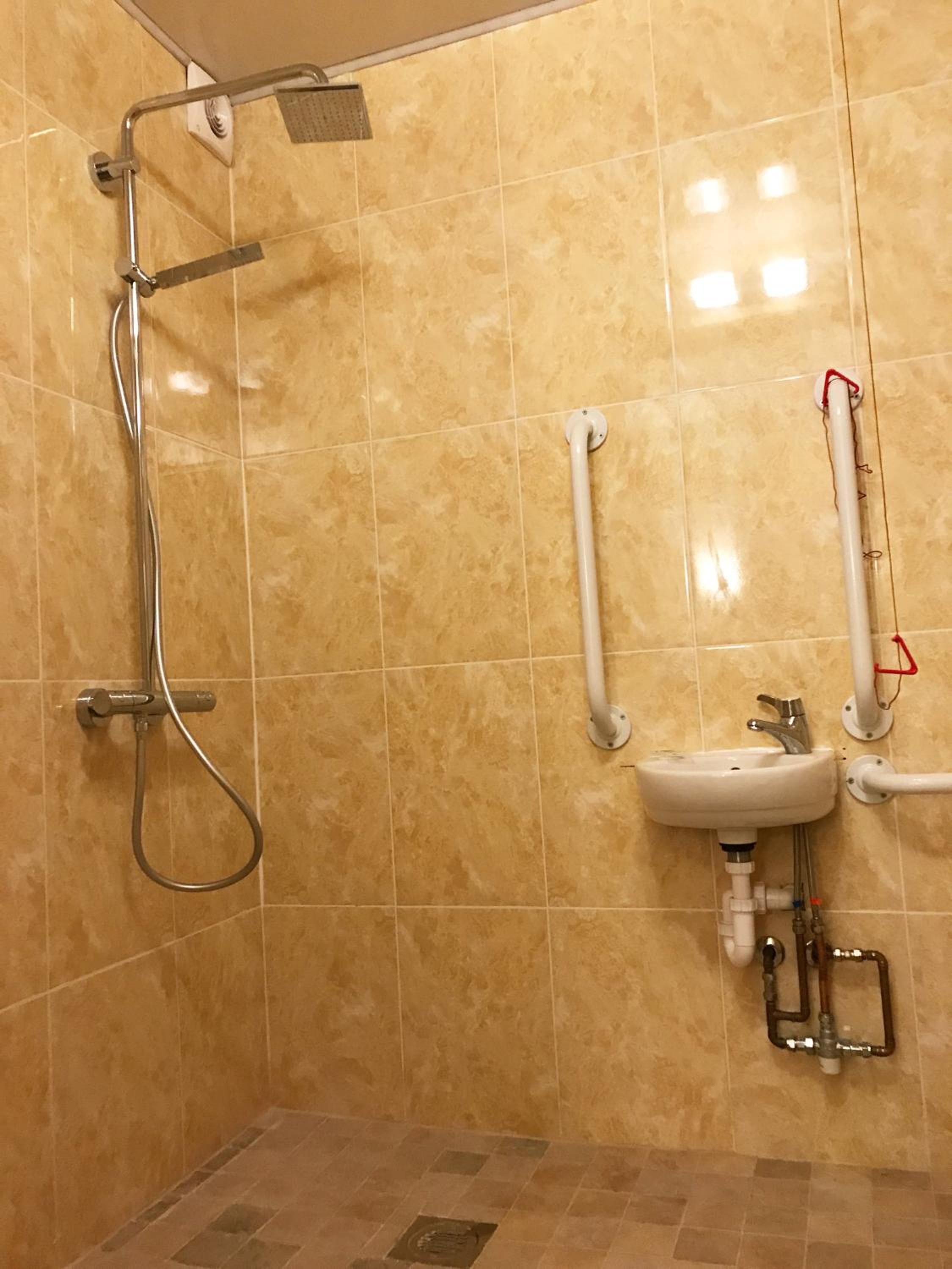 Linton Hotel Luton, Φωτογραφία 2