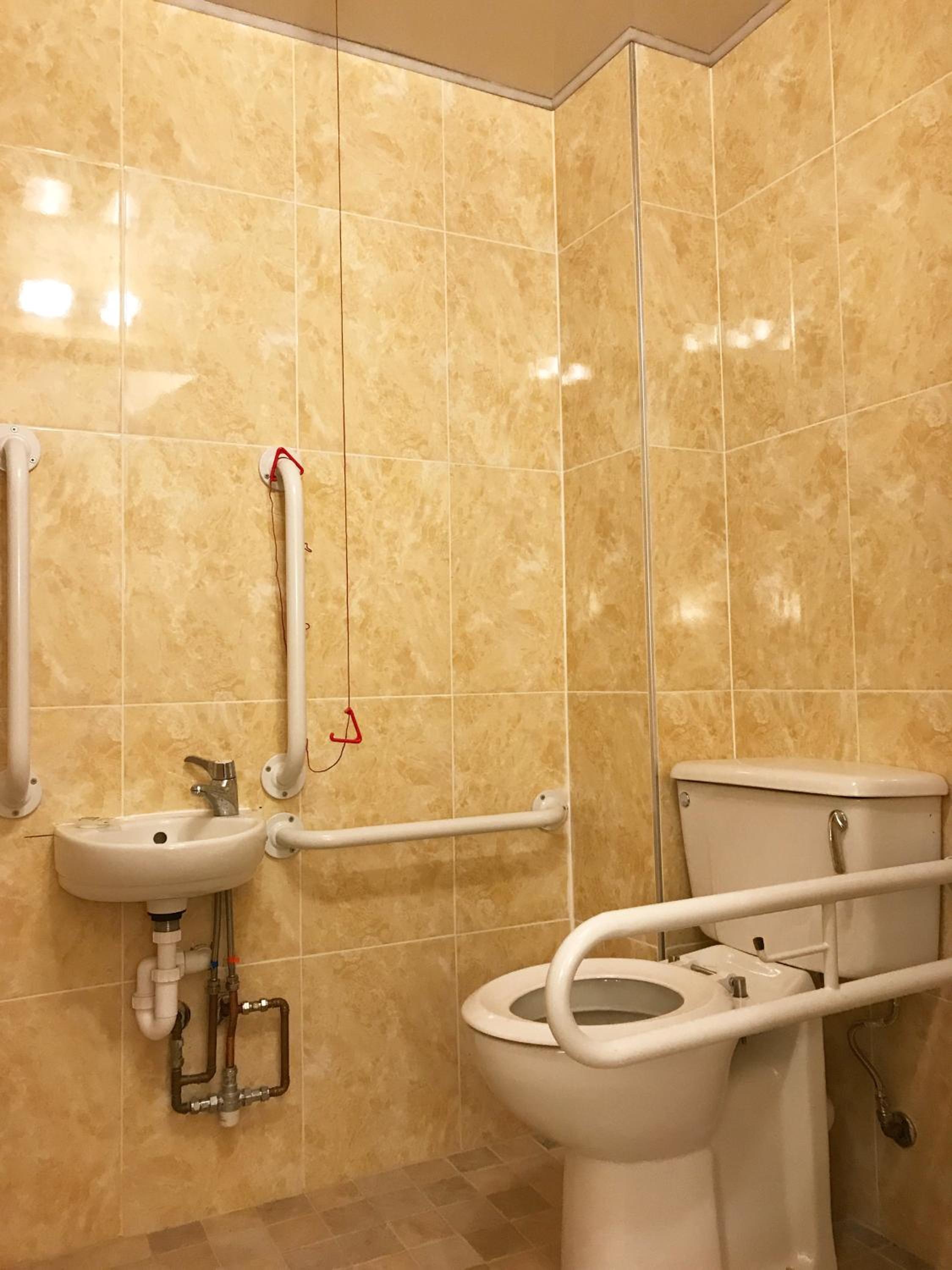 Linton Hotel Luton, Φωτογραφία 8