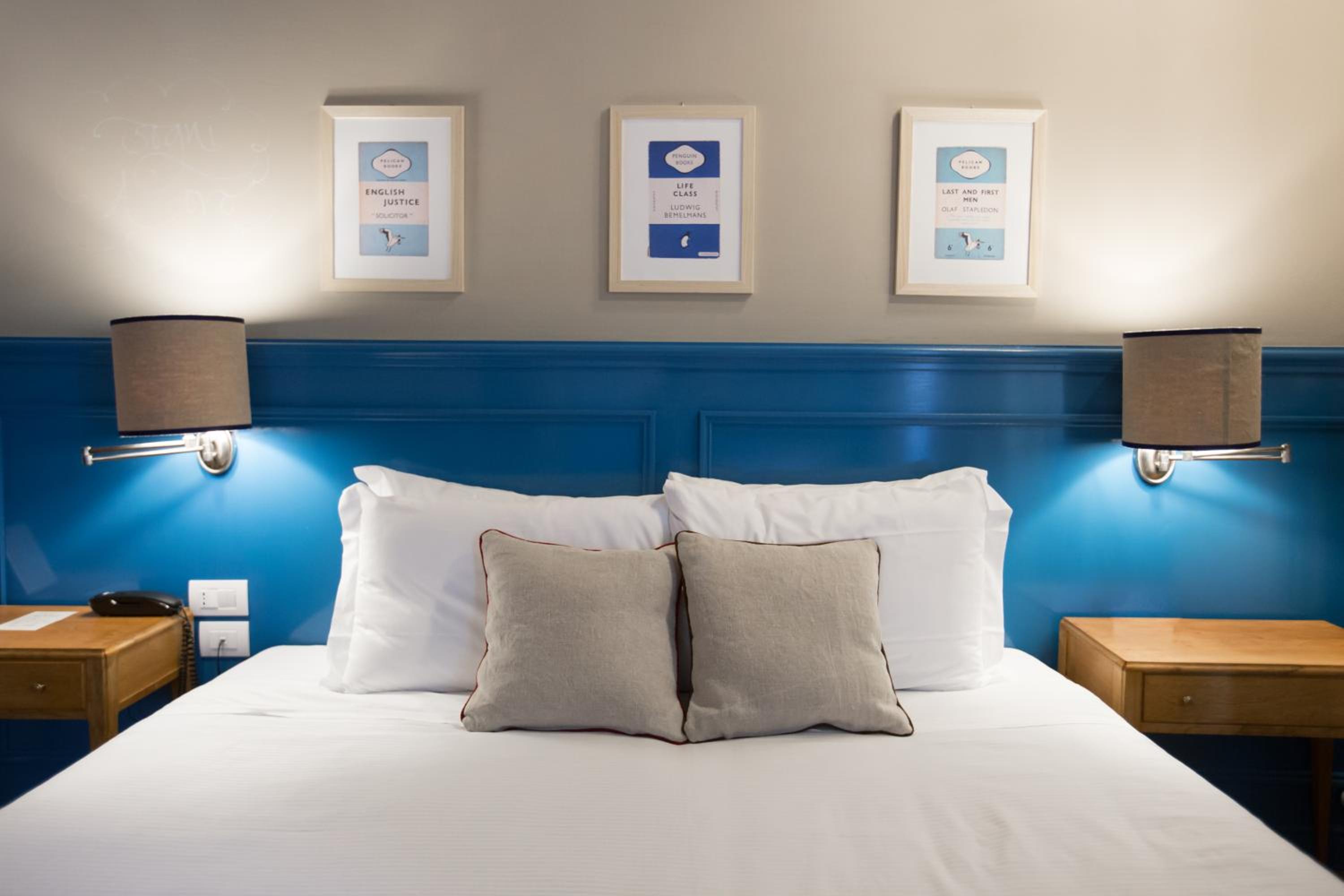 Superior Double Room photo 2