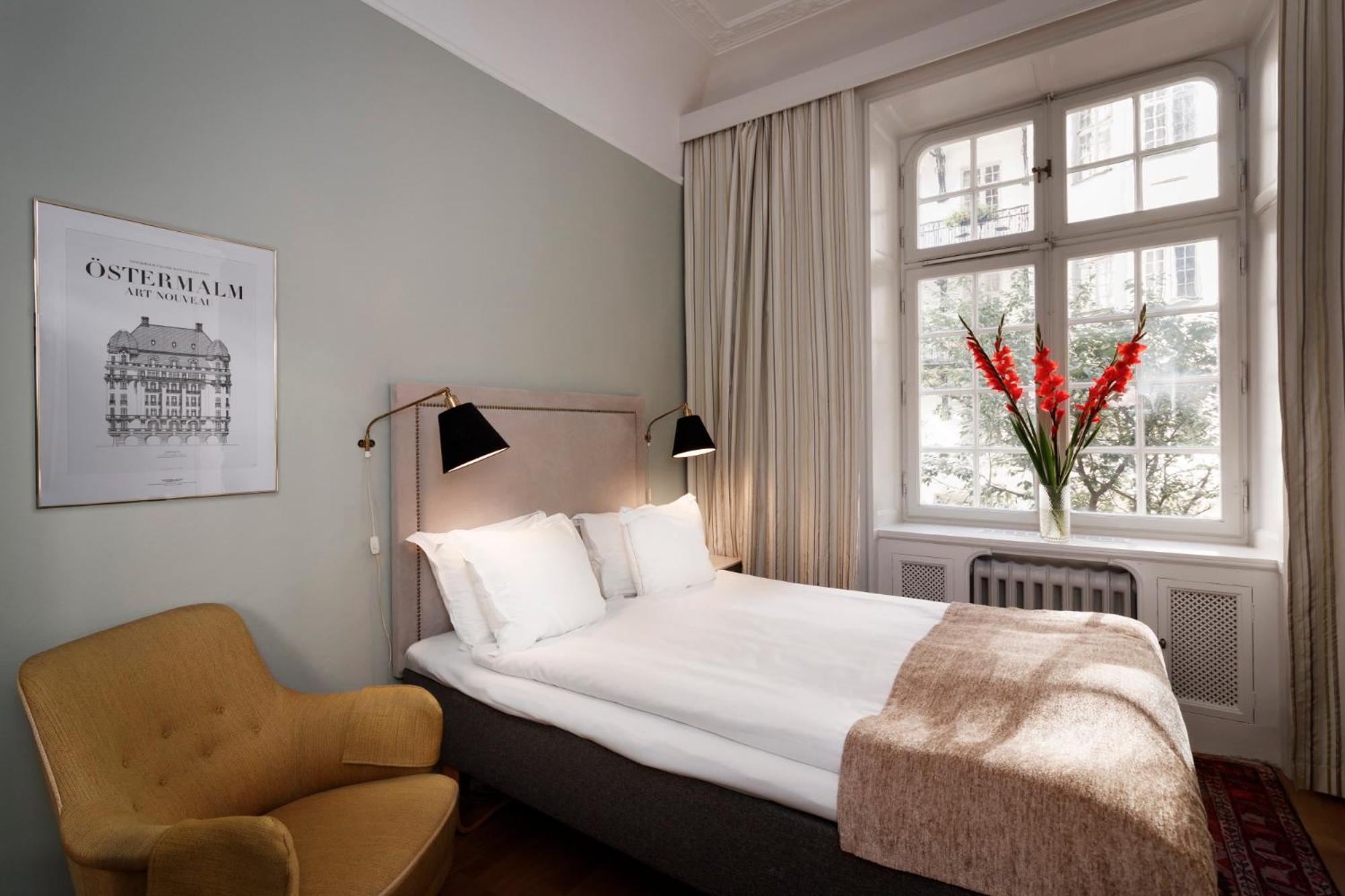 Queen Room - Non-Smoking - Photo 4