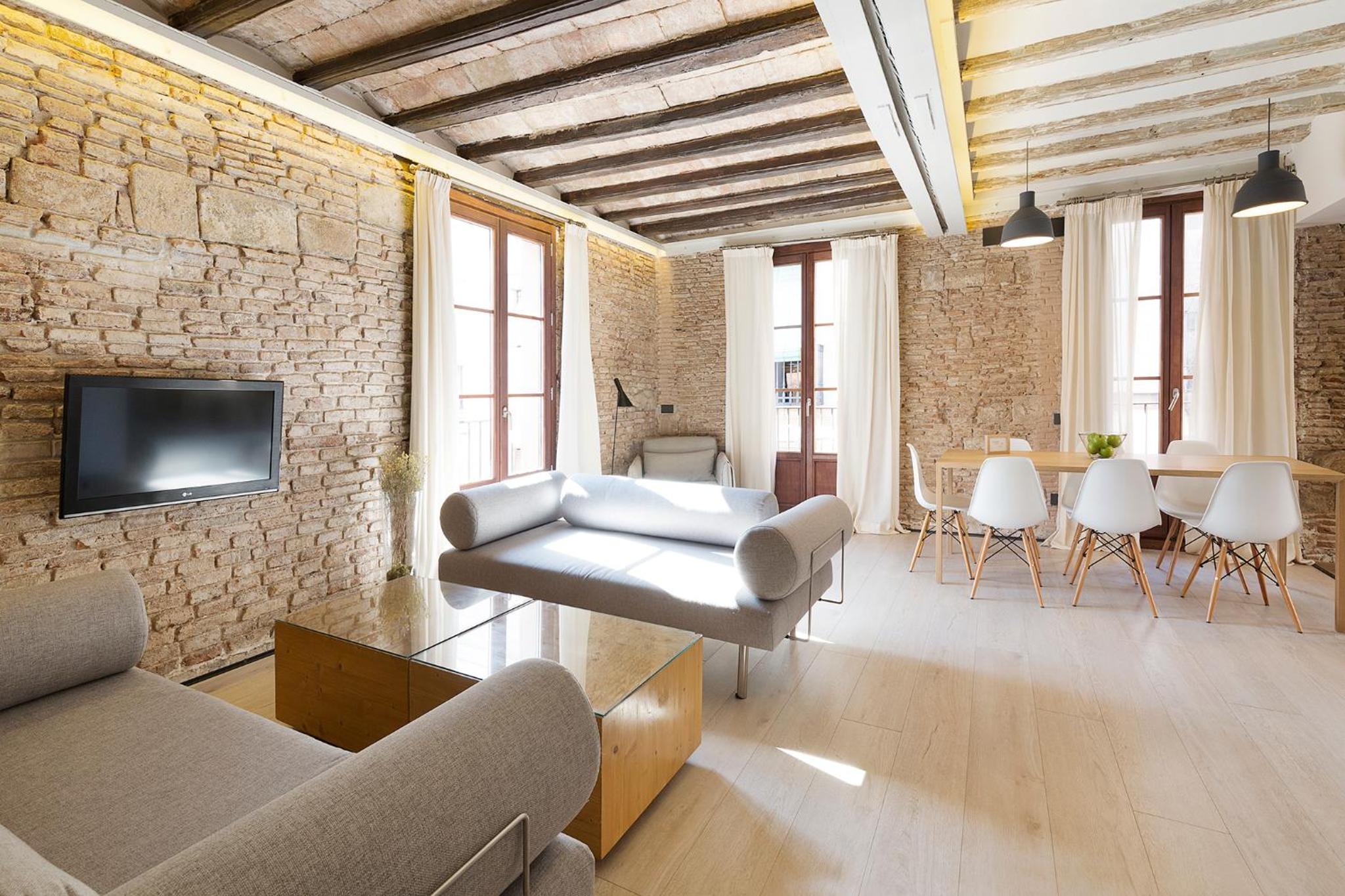 Departamento de tres habitaciones