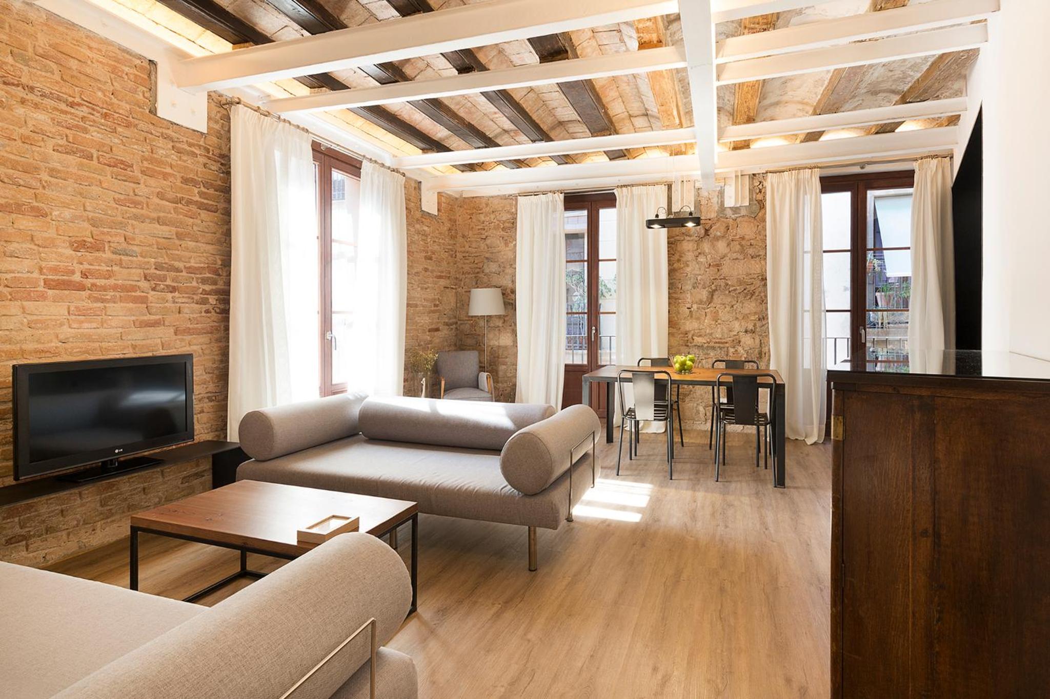 Apartamento Premium de una habitación