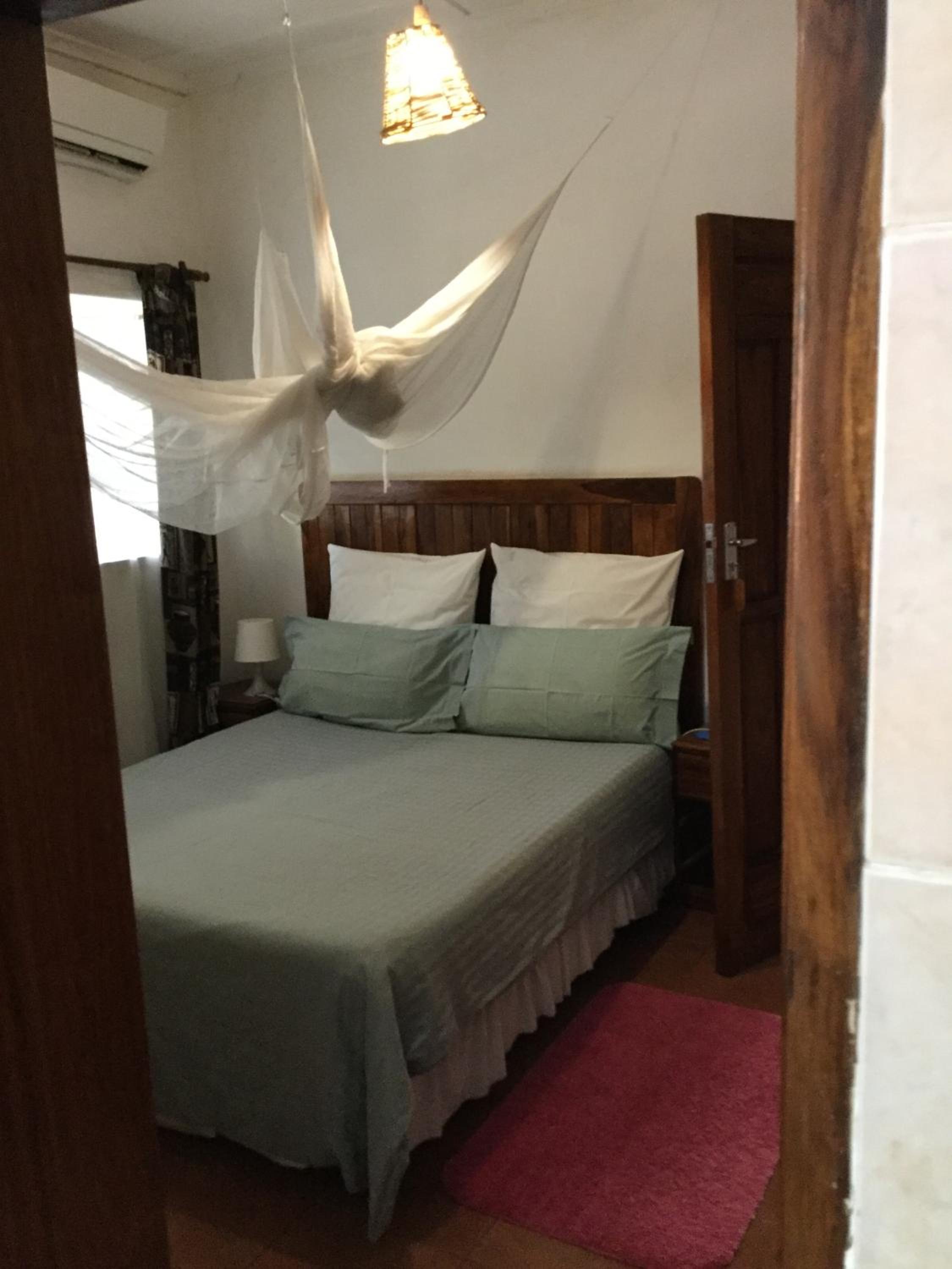 Budget Double Room photo 2