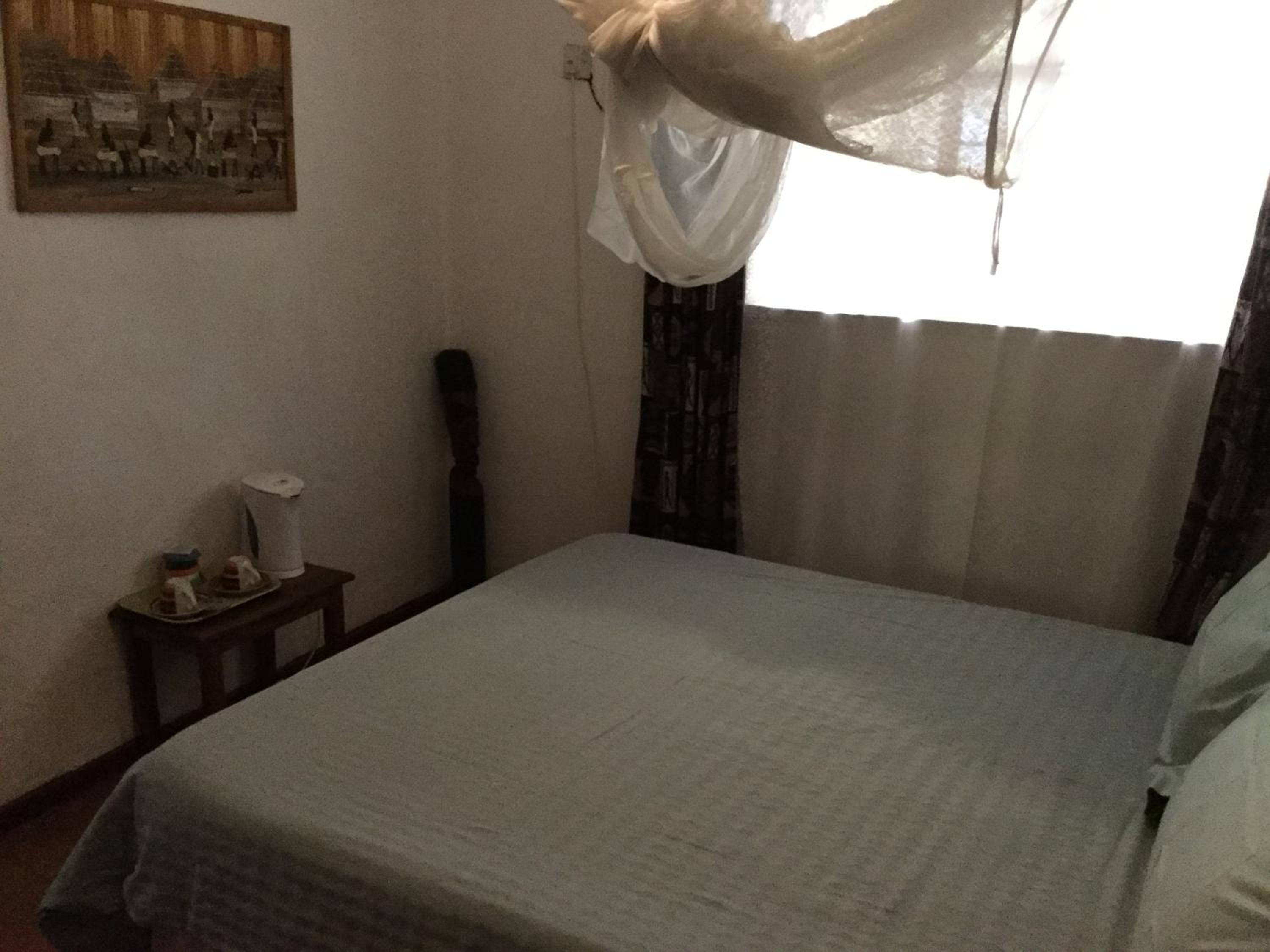 Budget Double Room photo 1