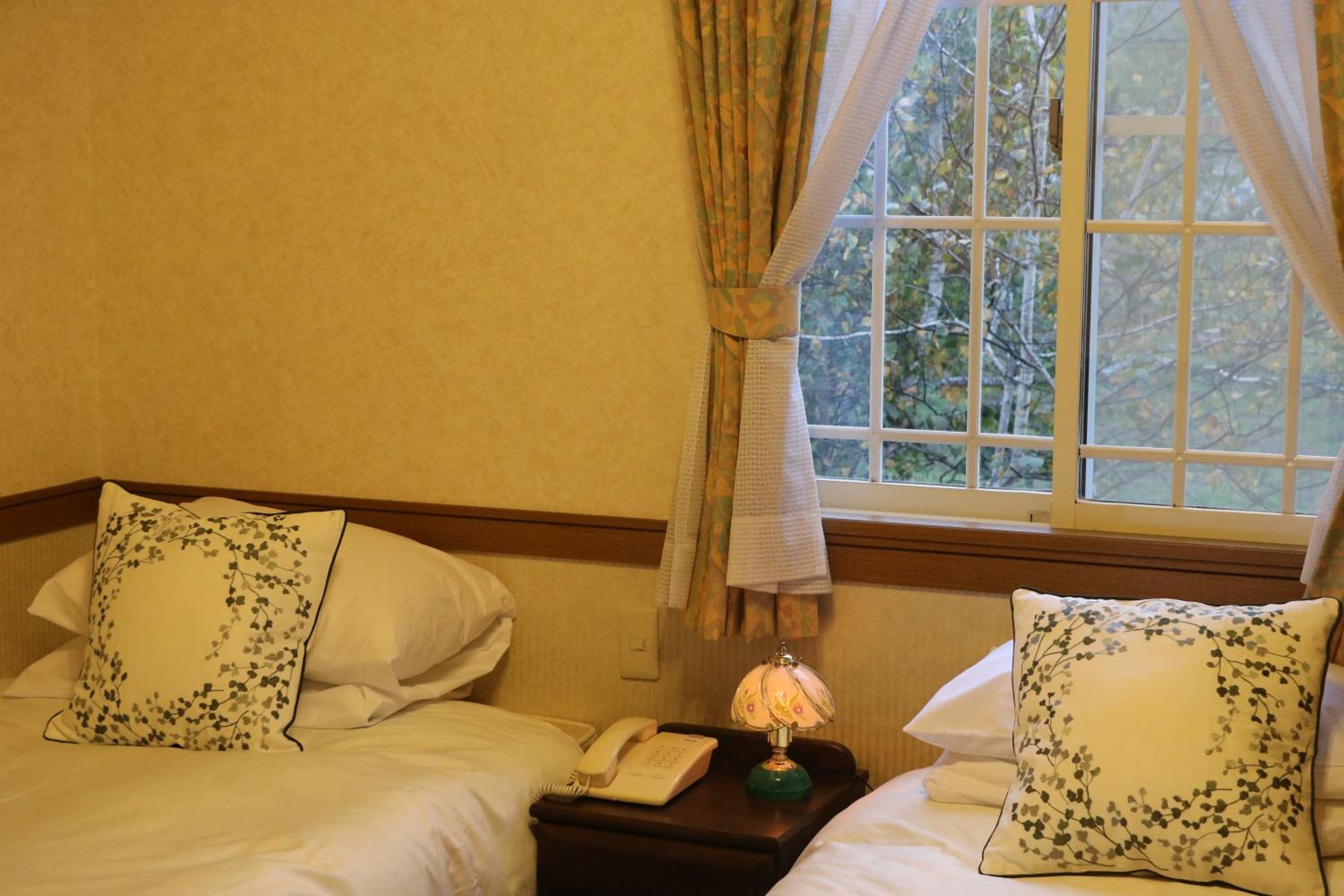Superior Twin Room photo 2