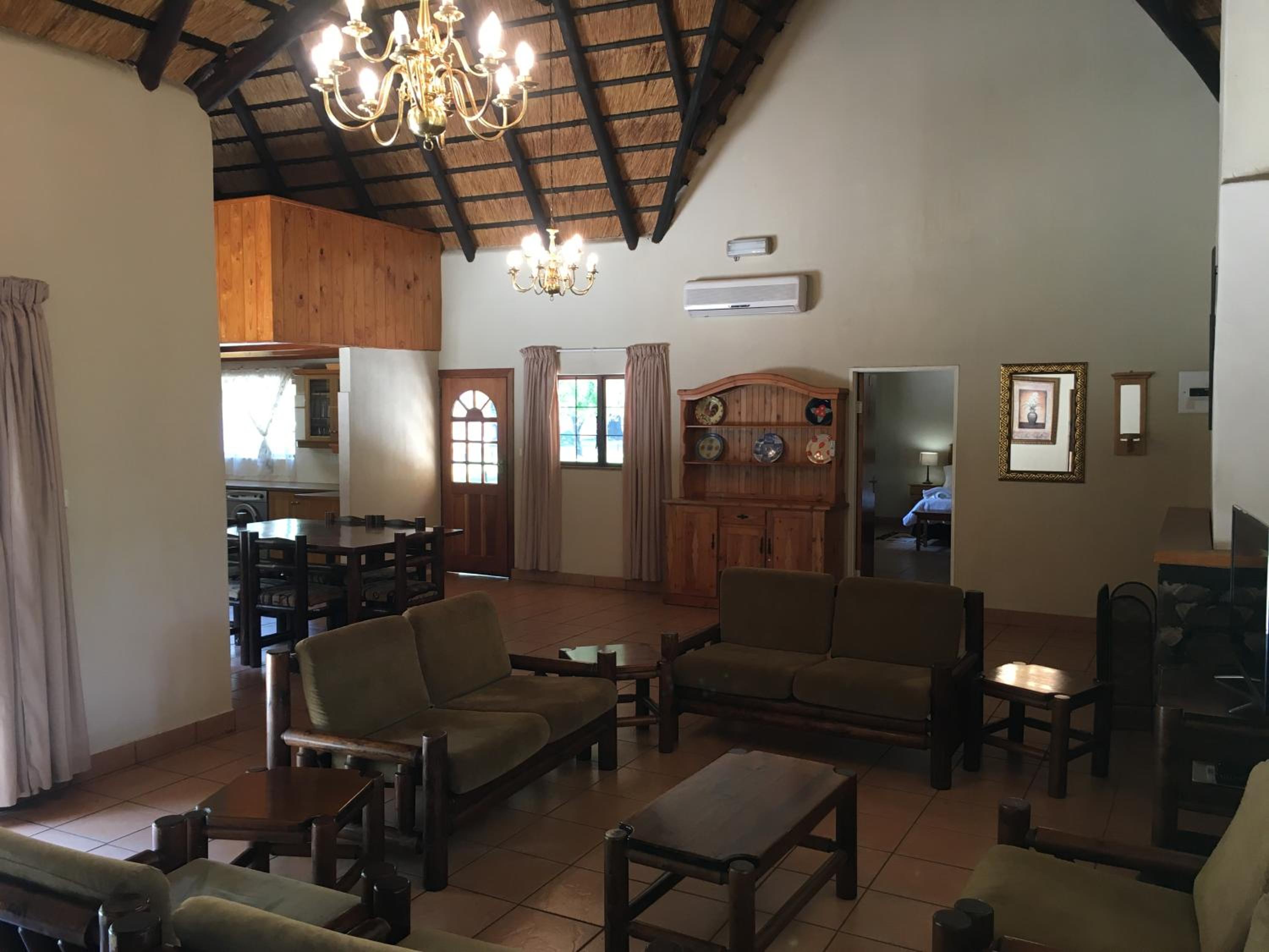Three-Bedroom House - Photo 3