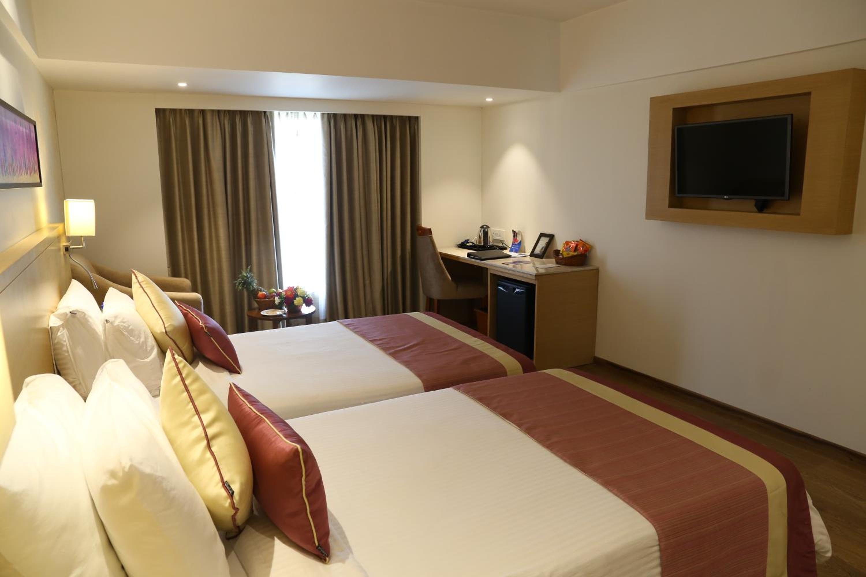 Superior Double or Twin Room (15% discount on food and soft beverage) - Photo 29