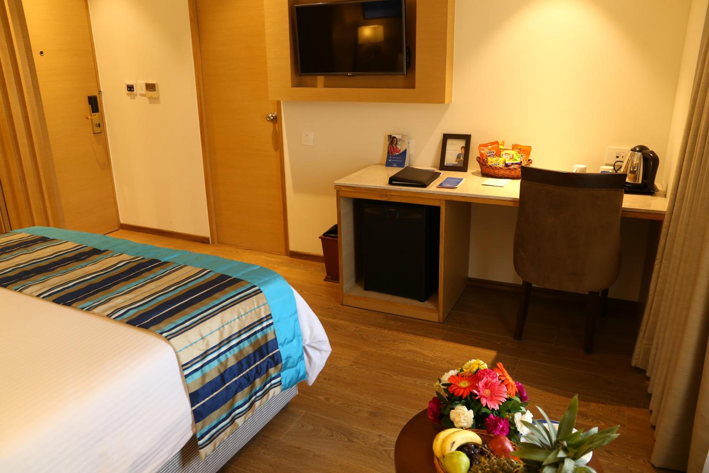 Superior Double or Twin Room (15% discount on food and soft beverage) - Photo 25