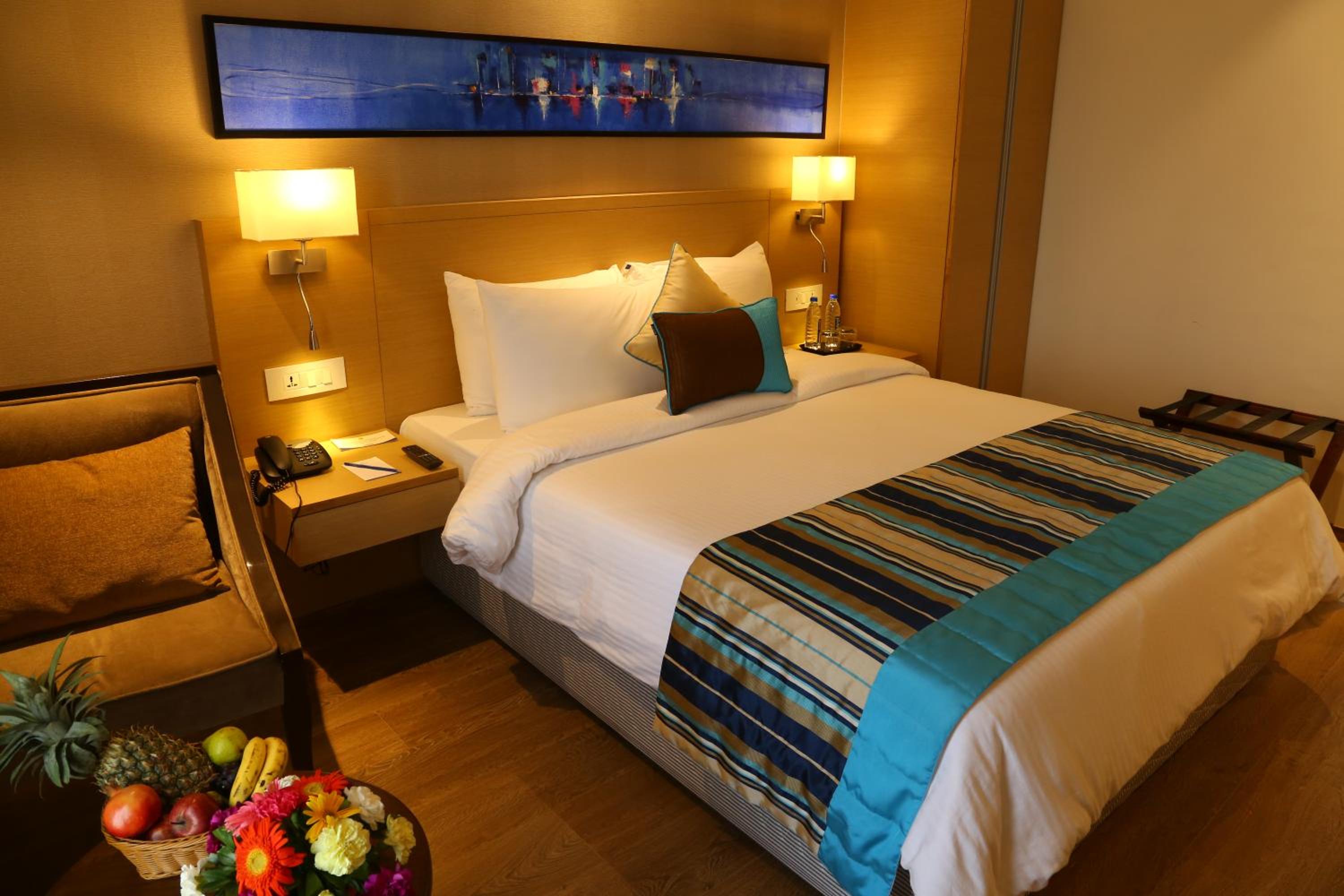 Superior Double or Twin Room (15% discount on food and soft beverage) - Photo 21