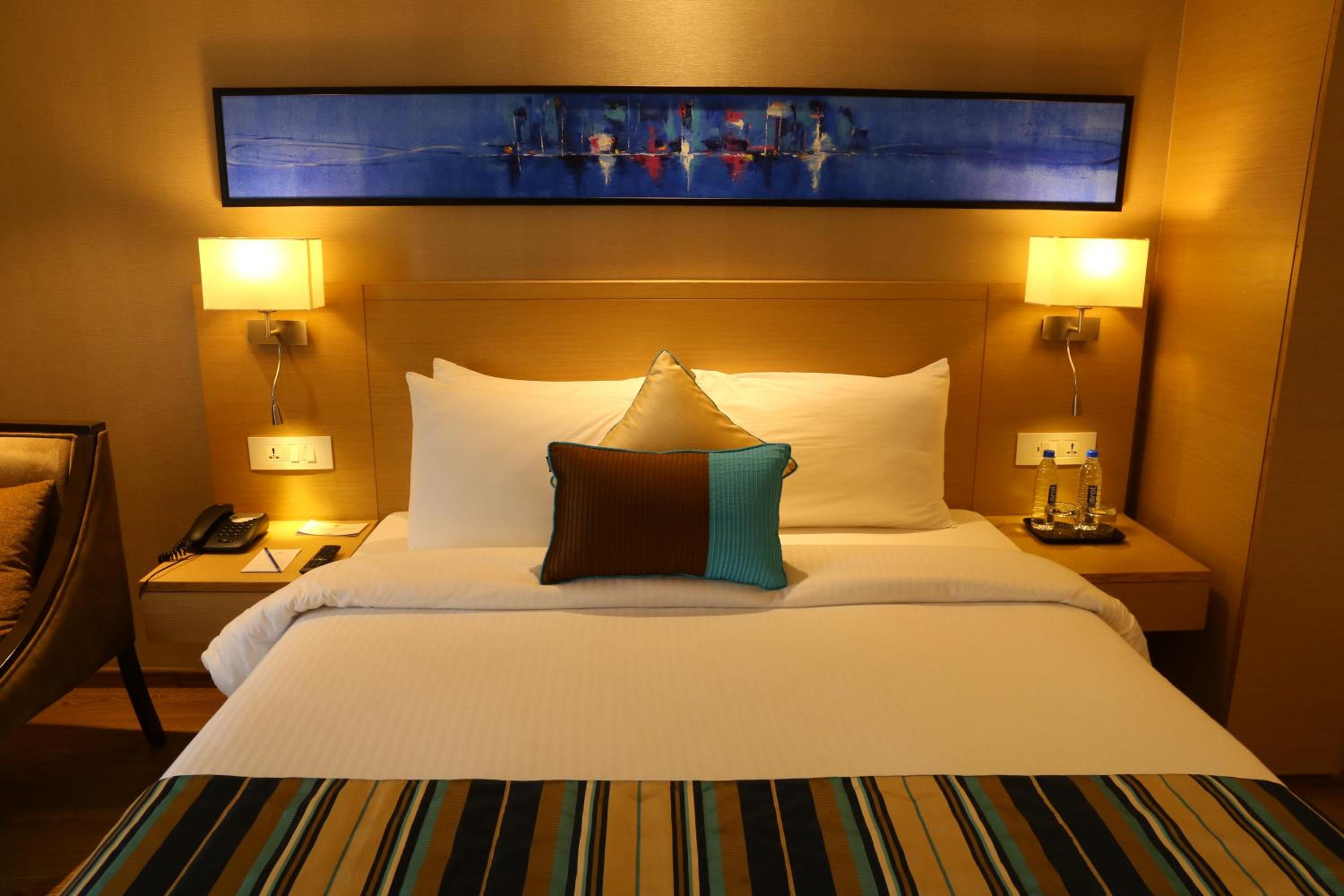 Superior Double or Twin Room (15% discount on food and soft beverage) - Photo 23