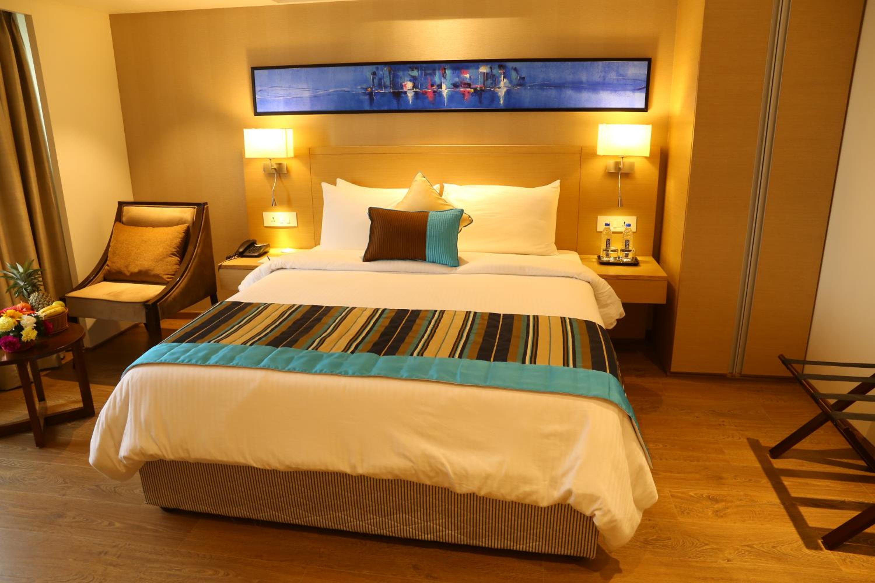 Superior Double or Twin Room (15% discount on food and soft beverage) - Photo 24