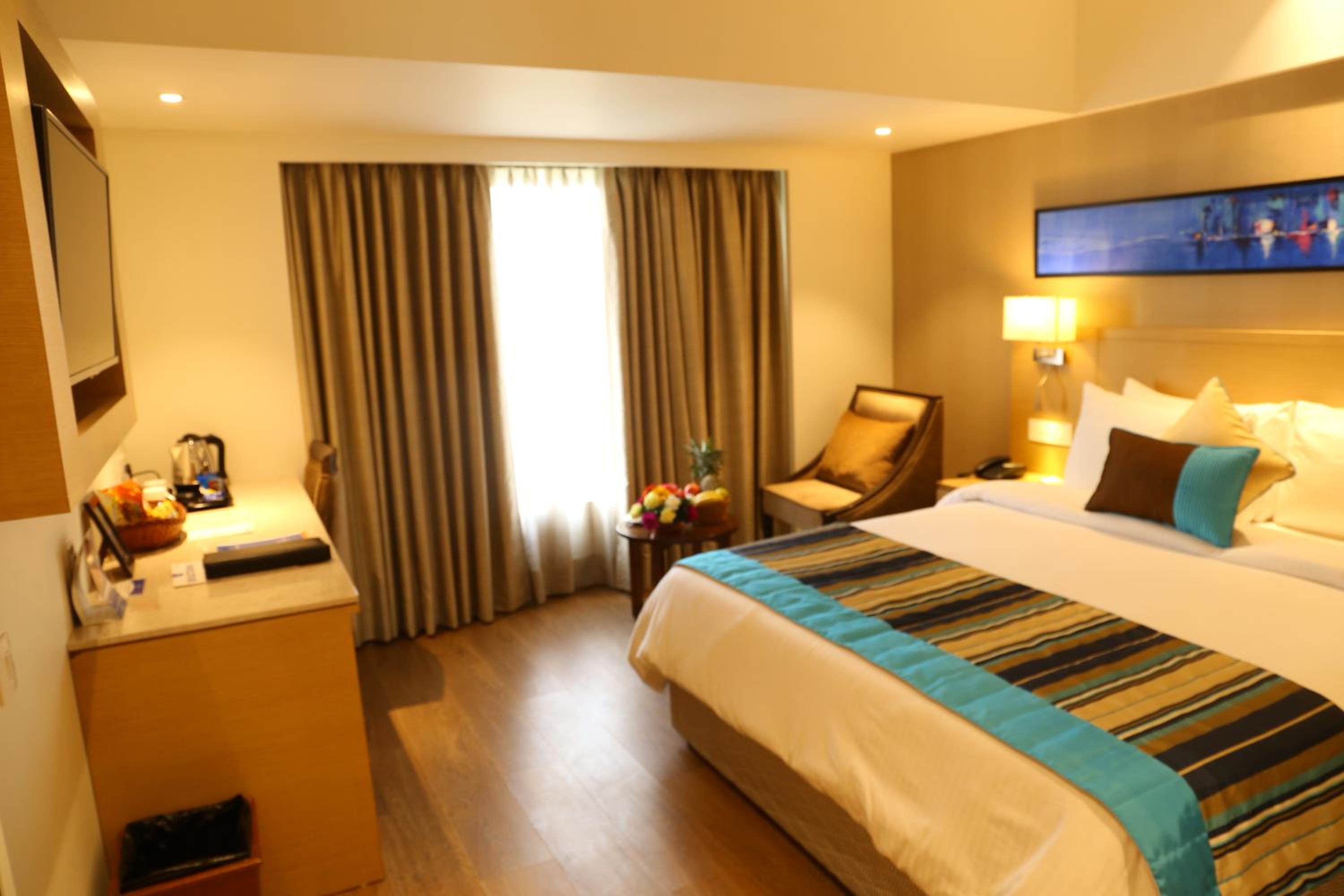 Superior Double or Twin Room (15% discount on food and soft beverage) - Photo 31