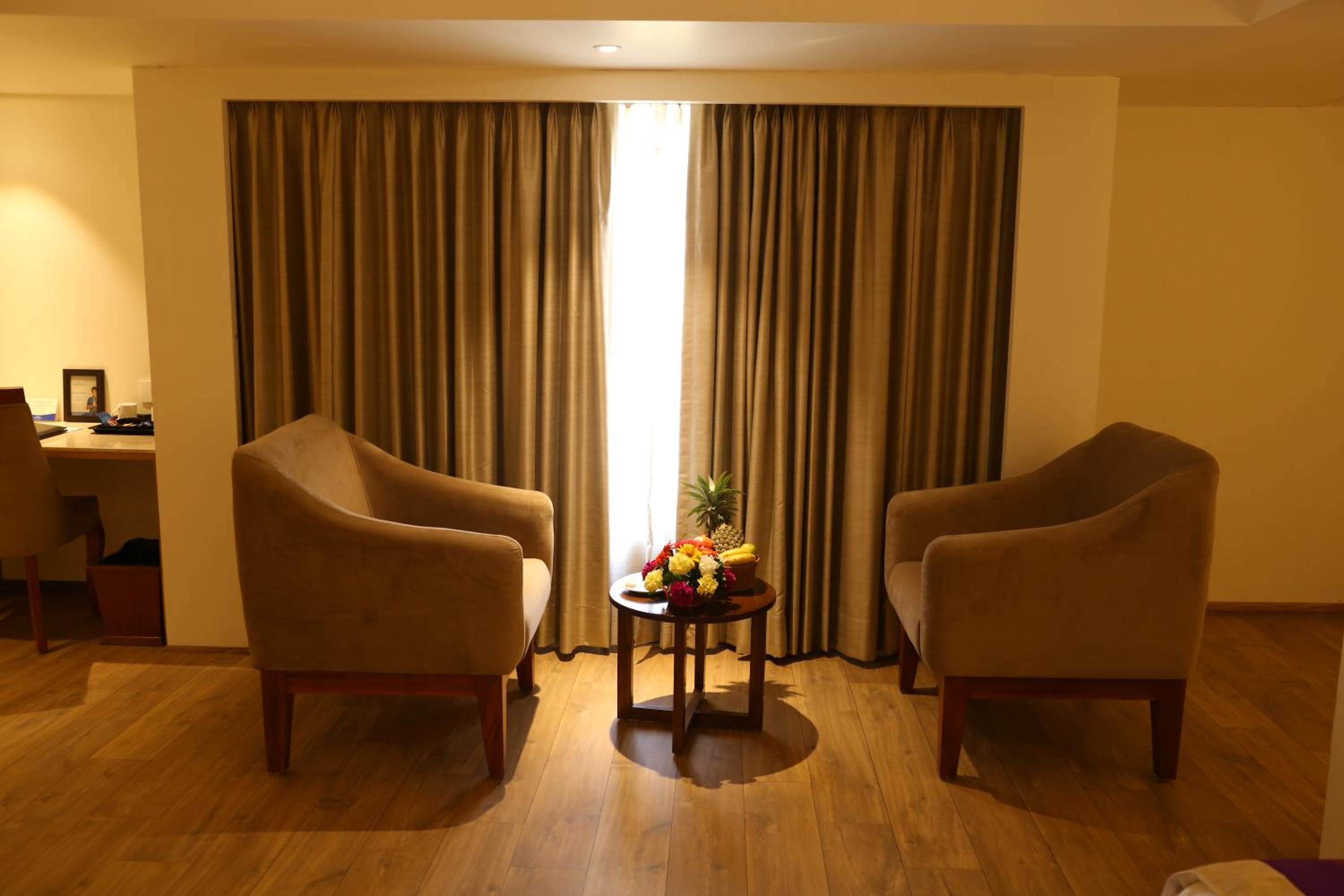 Superior Double or Twin Room (15% discount on food and soft beverage) - Photo 3