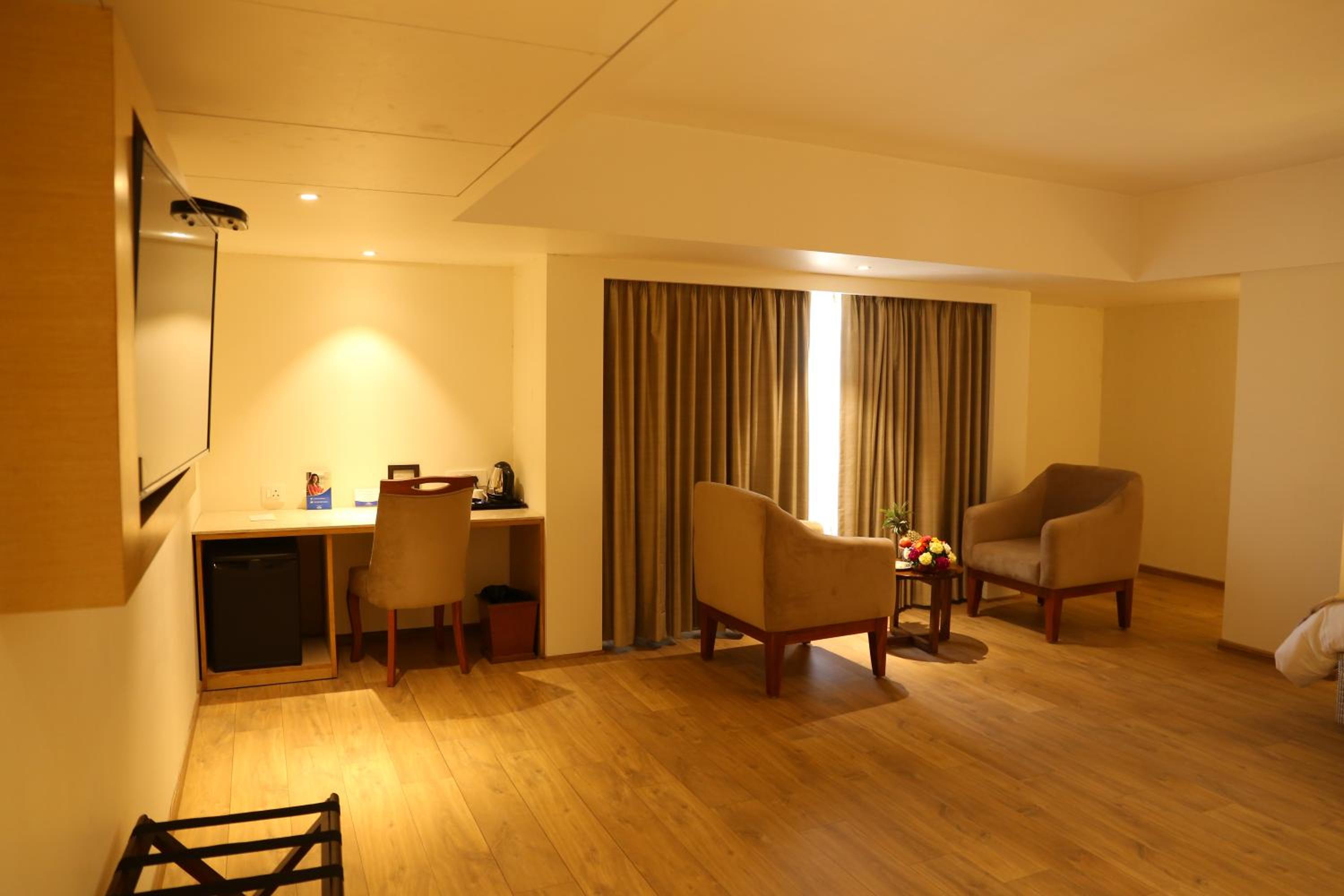 Superior Double or Twin Room (15% discount on food and soft beverage) - Photo 4