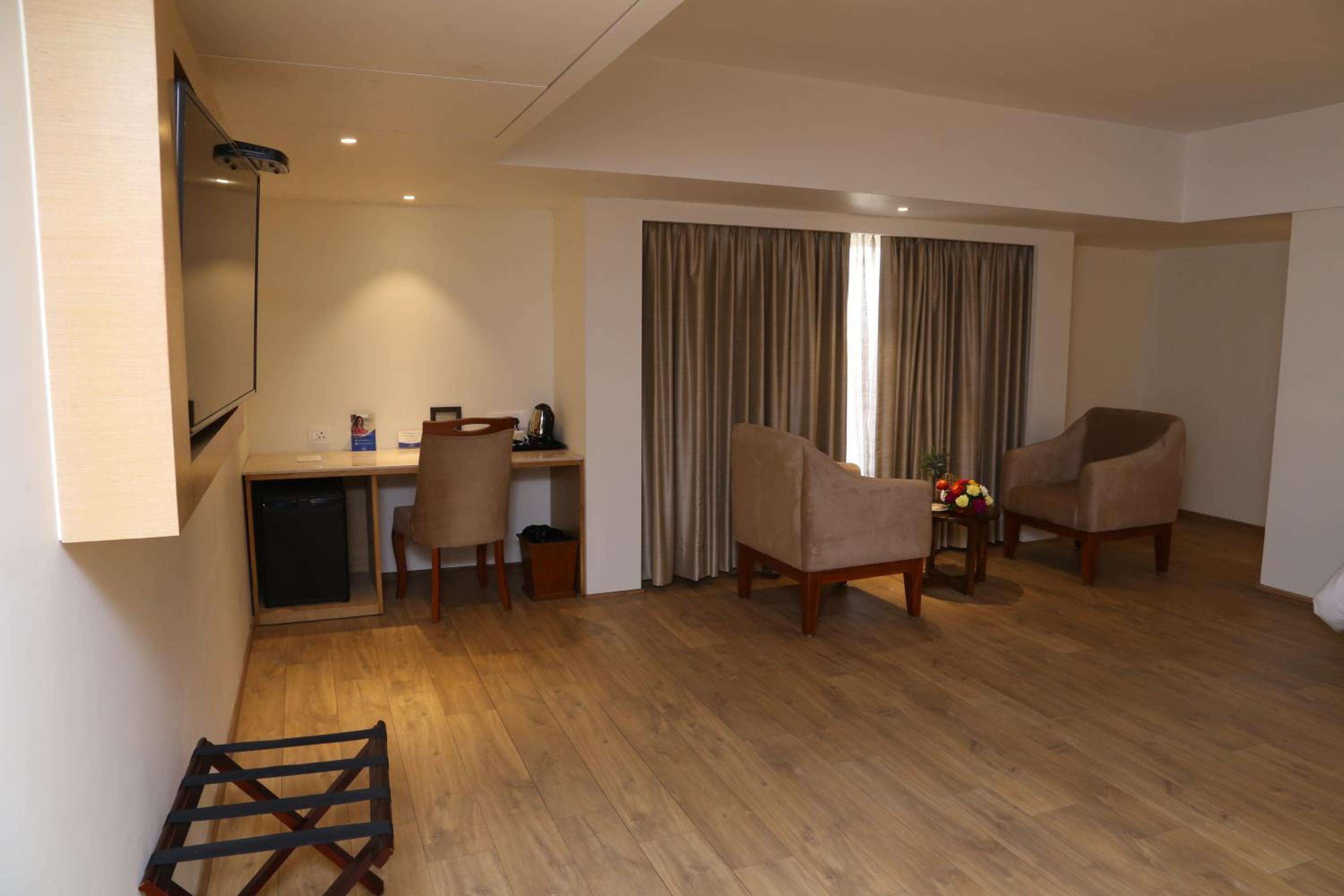 Superior Double or Twin Room (15% discount on food and soft beverage) - Photo 5