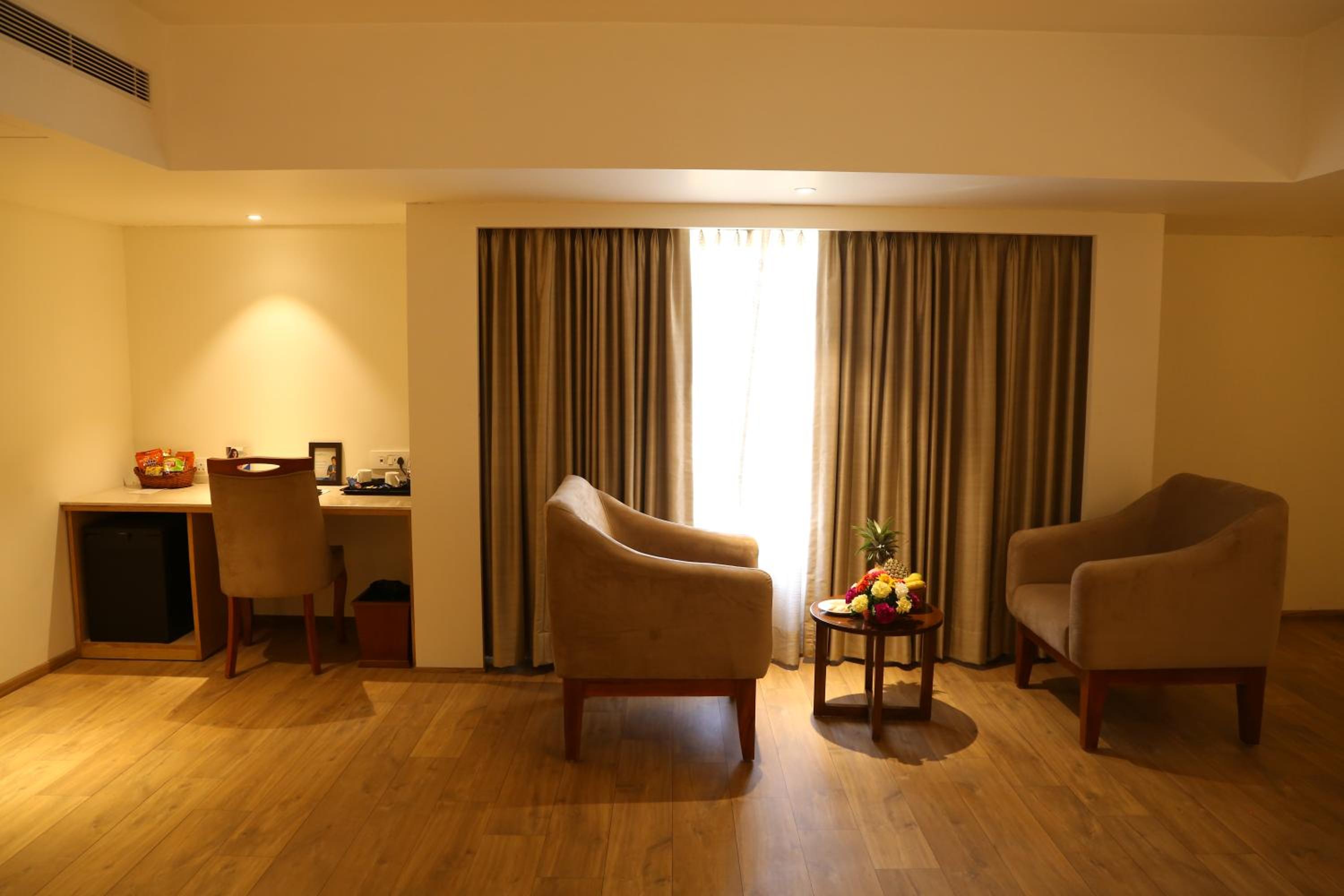 Superior Double or Twin Room (15% discount on food and soft beverage) - Photo 6
