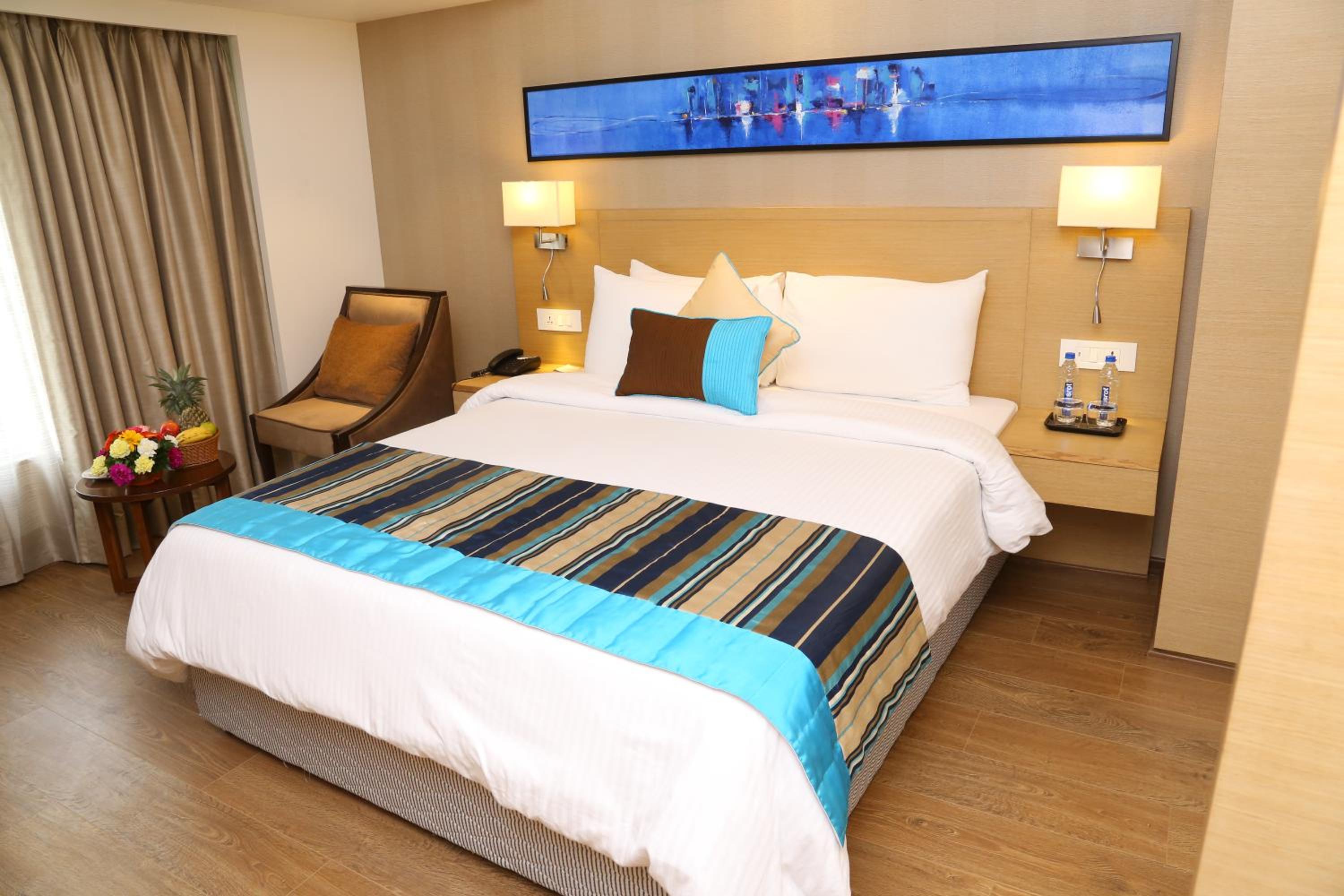 Superior Double or Twin Room (15% discount on food and soft beverage) - Photo 7