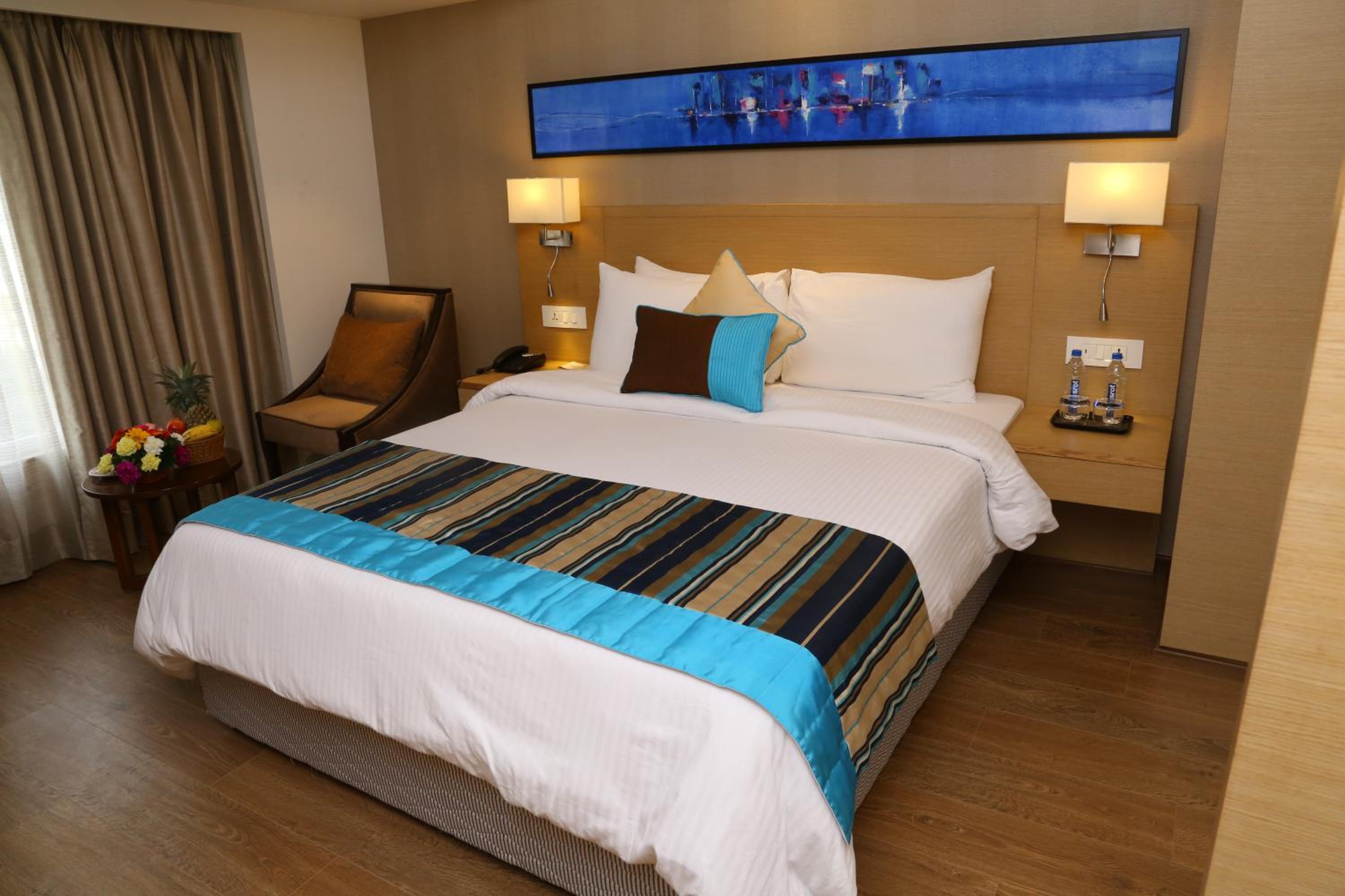Superior Double or Twin Room (15% discount on food and soft beverage) - Photo 8