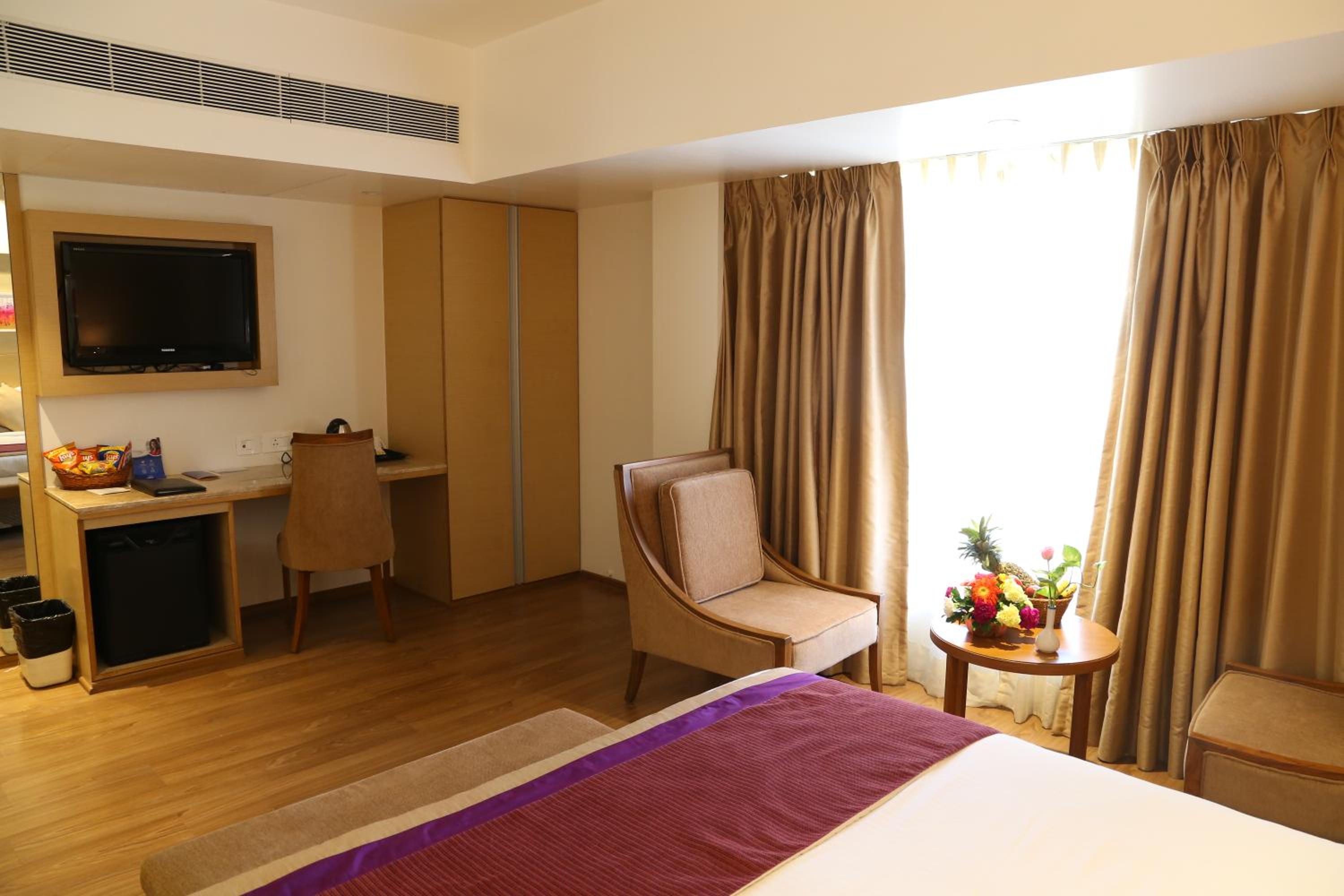Superior Double or Twin Room (15% discount on food and soft beverage) - Photo 9