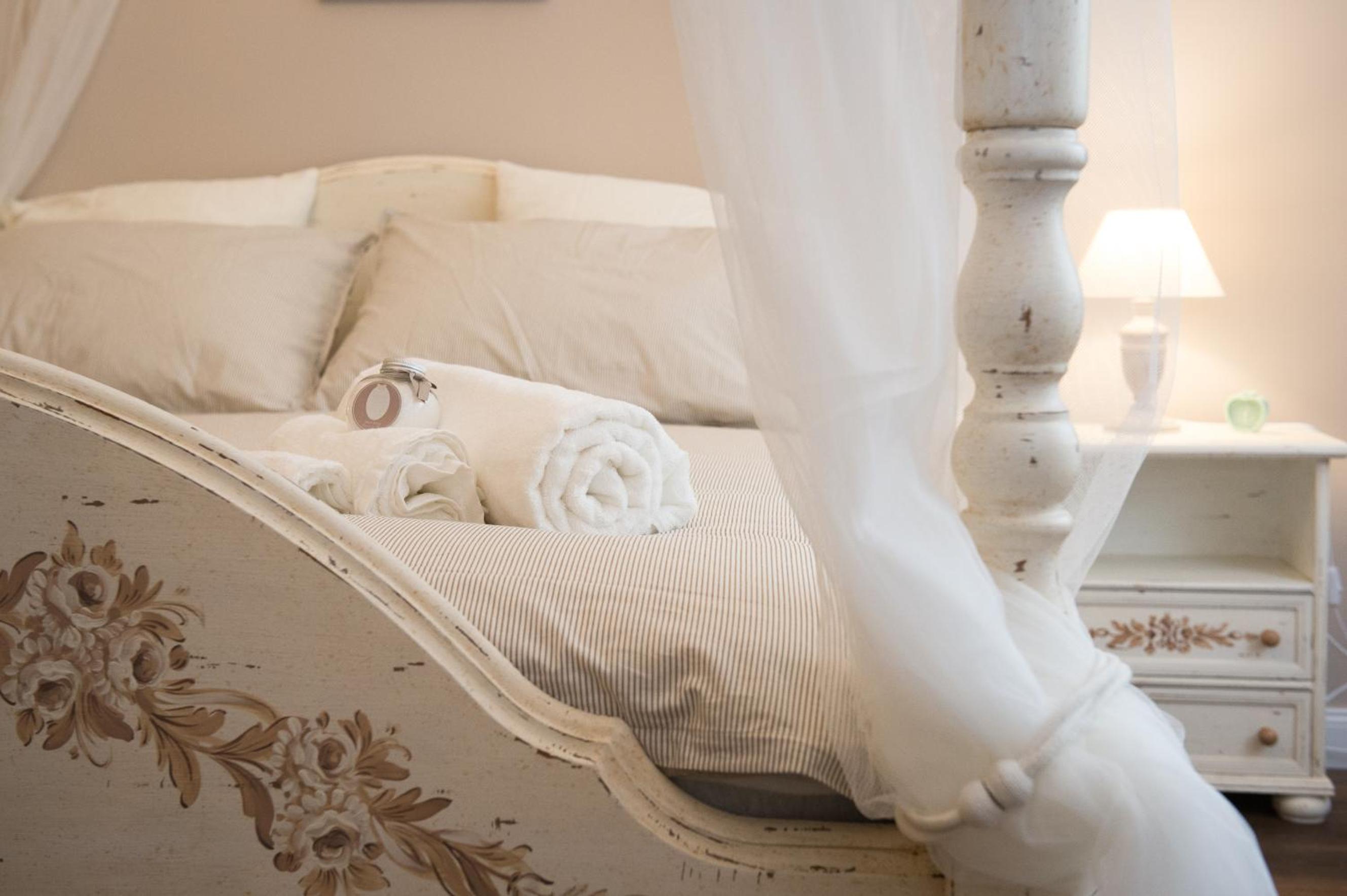 Luxury Triple Room photo 1