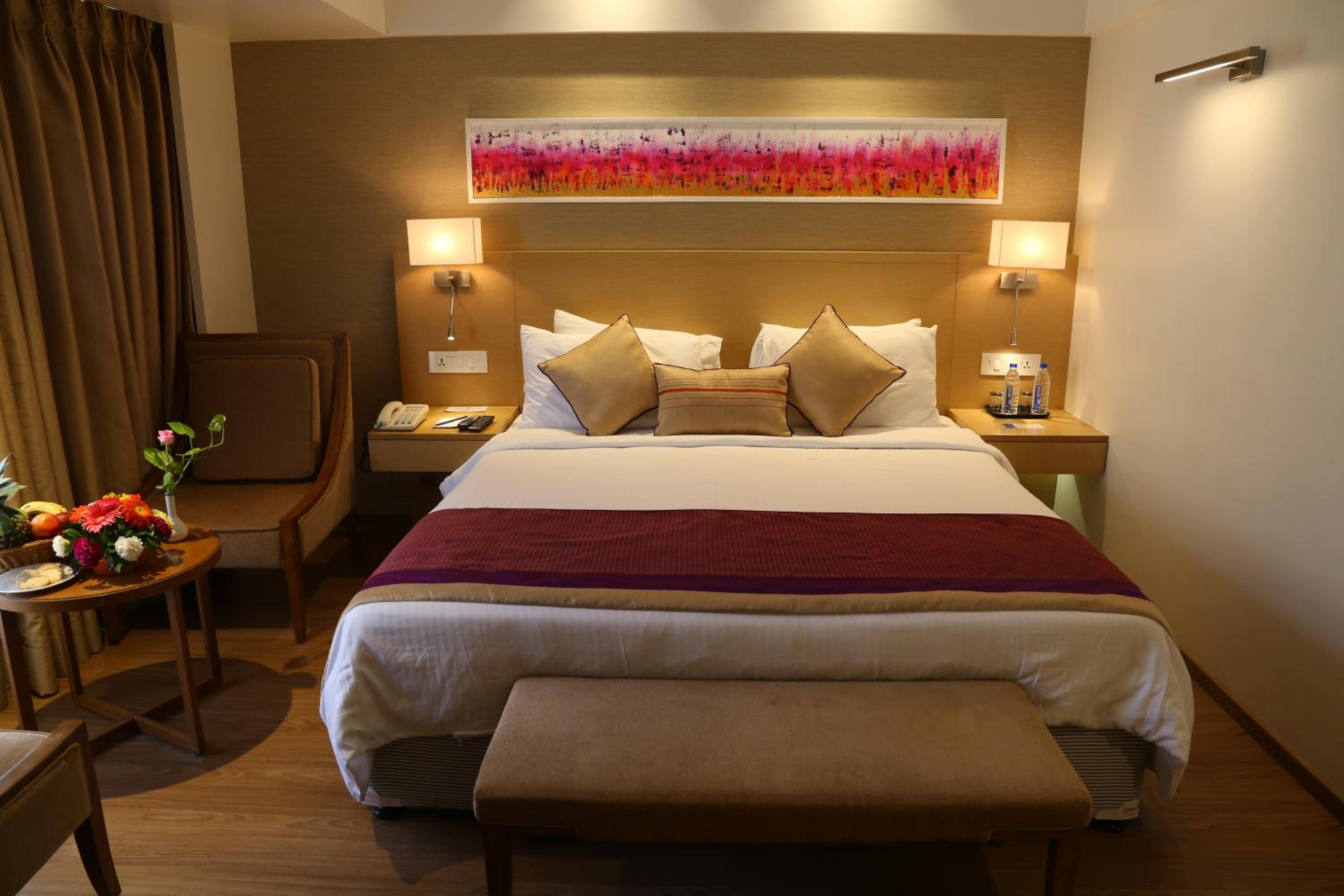 Superior Double or Twin Room (15% discount on food and soft beverage) - Photo 11