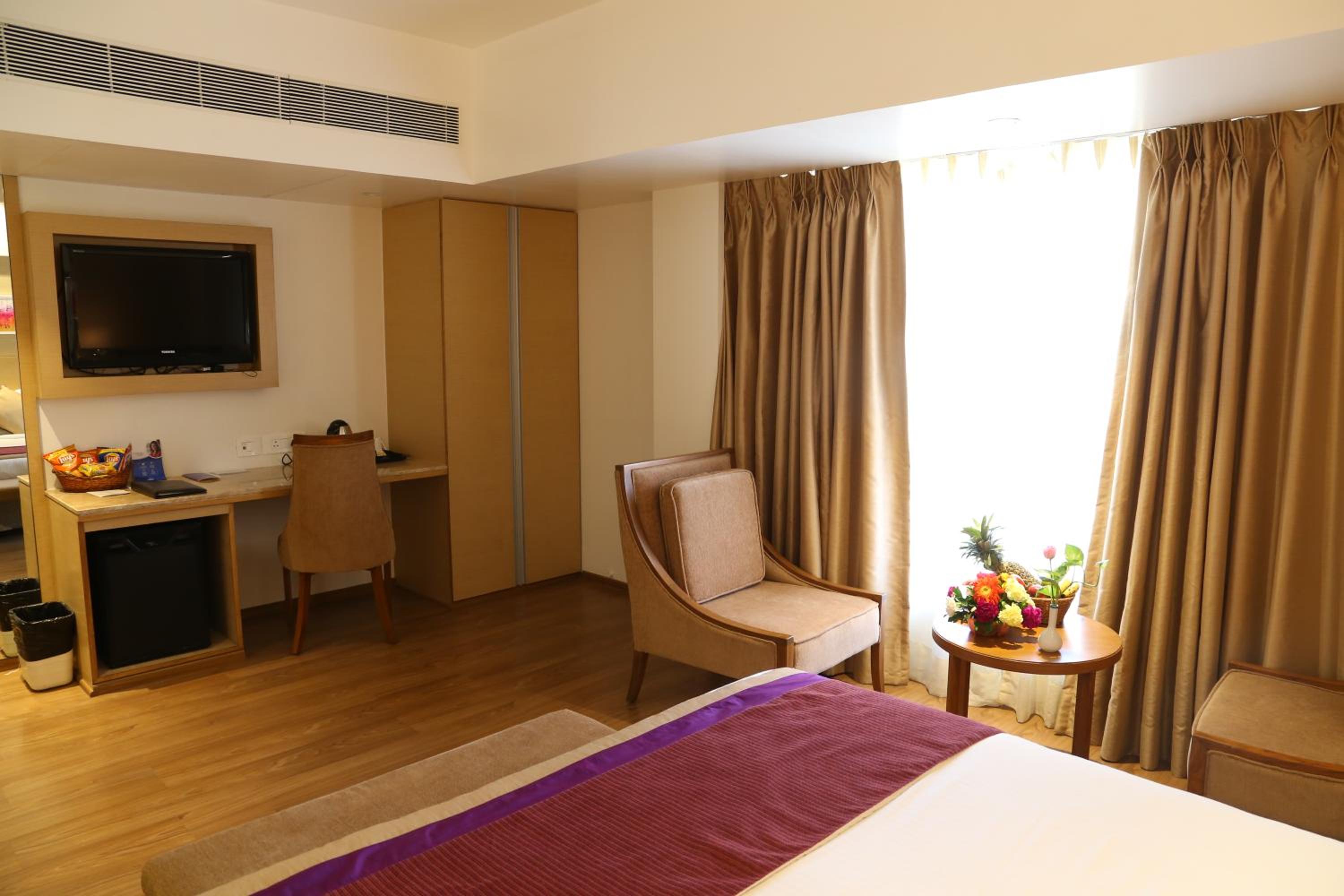 Superior Double or Twin Room (15% discount on food and soft beverage) - Photo 12
