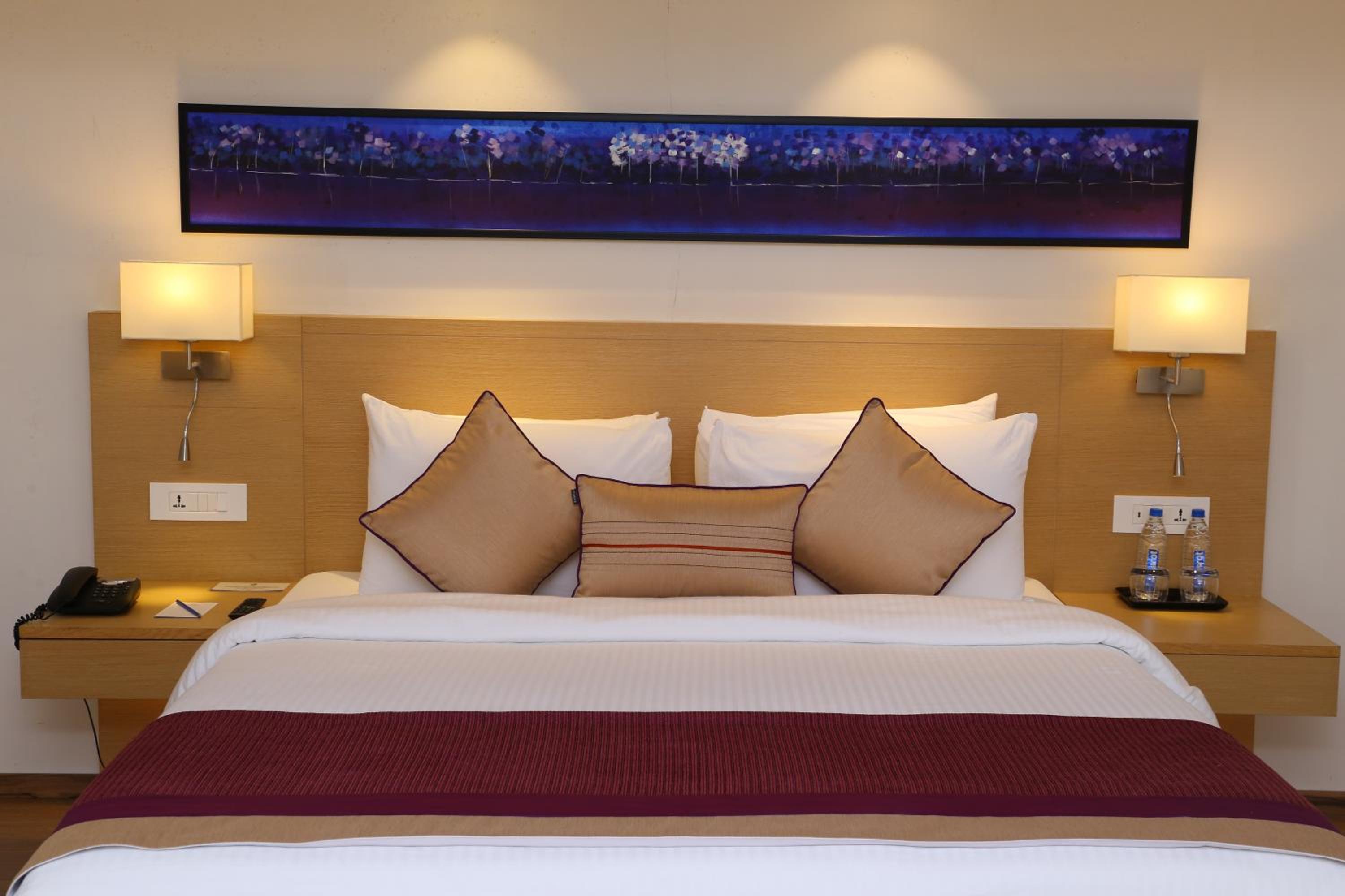 Superior Double or Twin Room (15% discount on food and soft beverage) - Photo 13