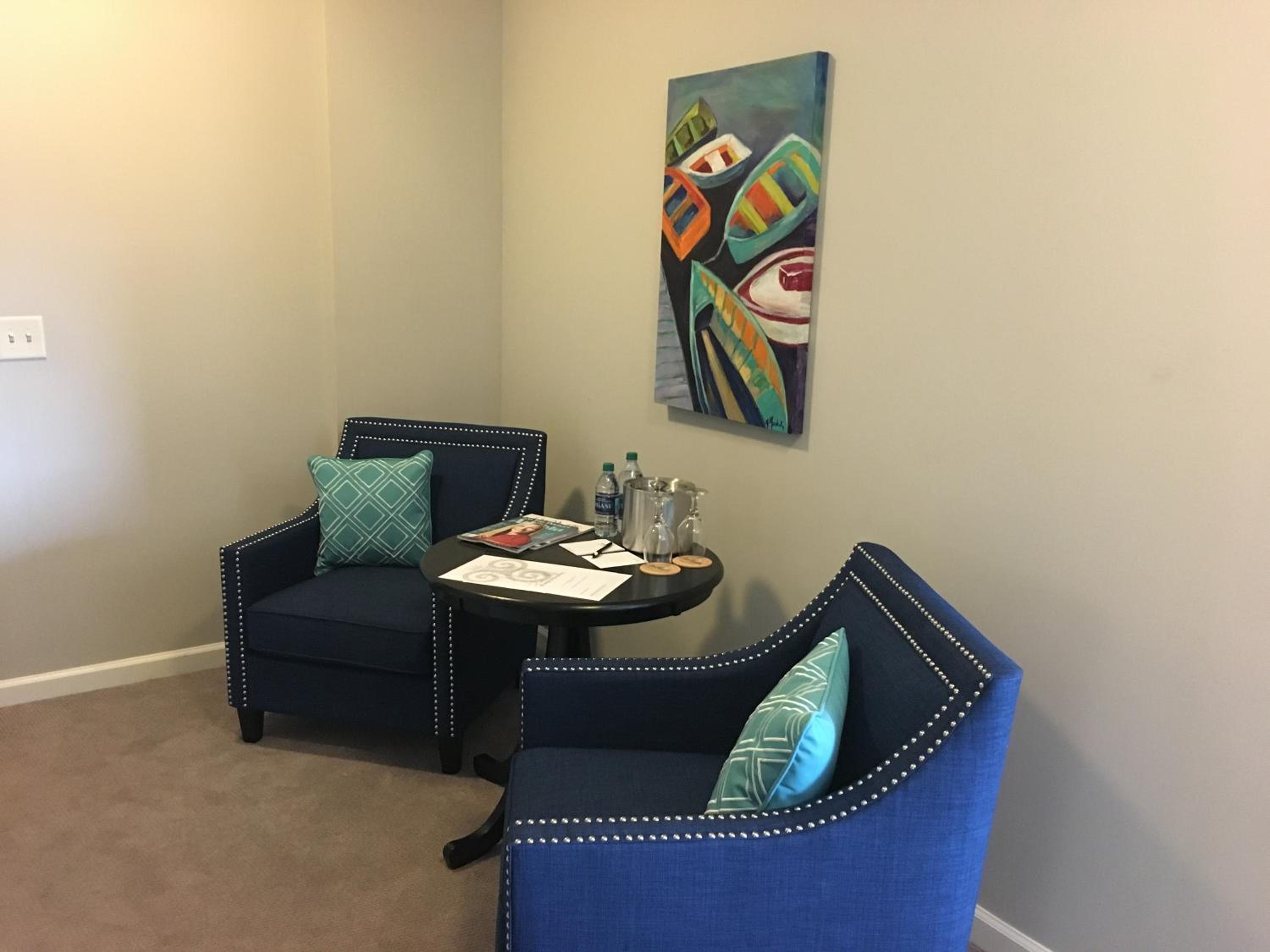 Deluxe Junior Suite photo 2