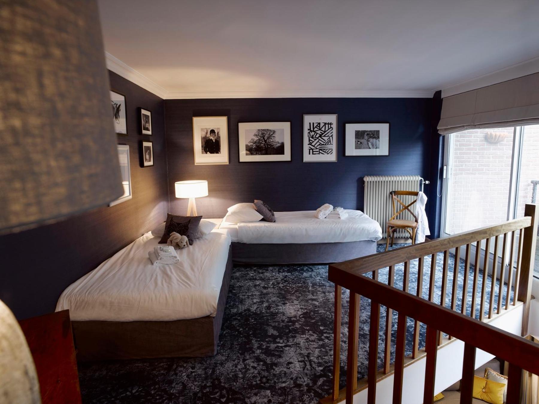 Family Suite - Photo 2