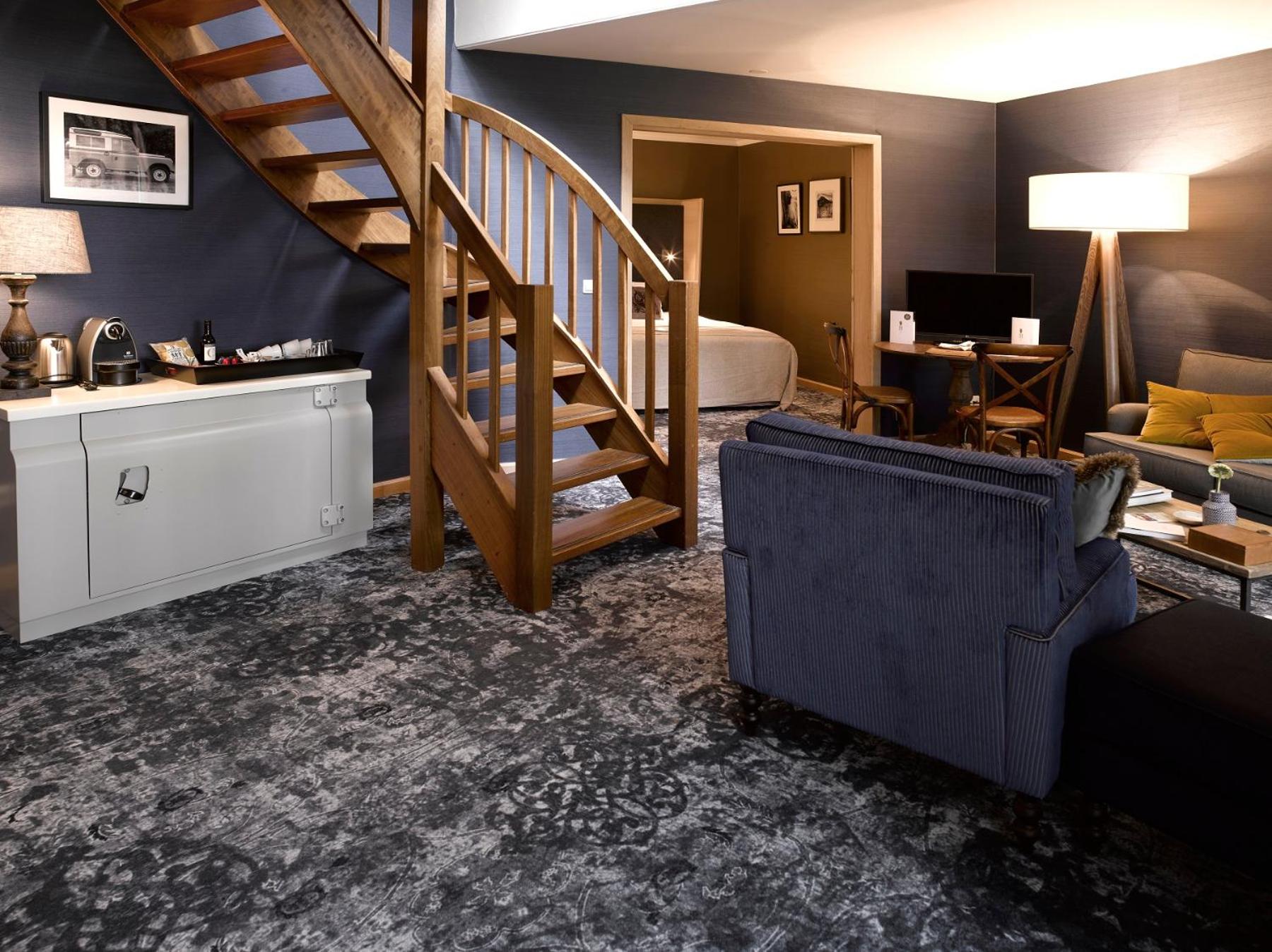 Family Suite - Photo 3