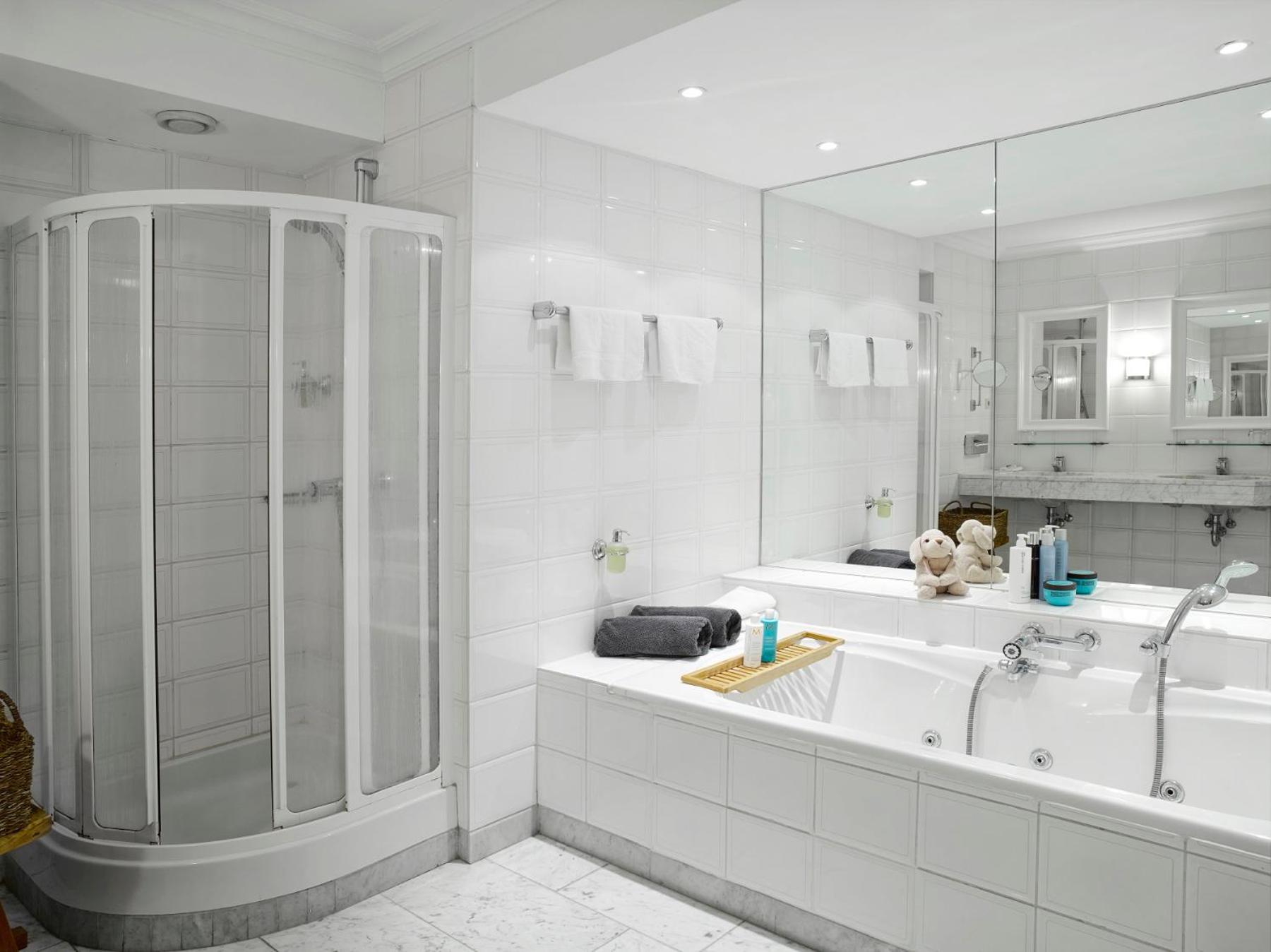 Family Suite - Photo 4